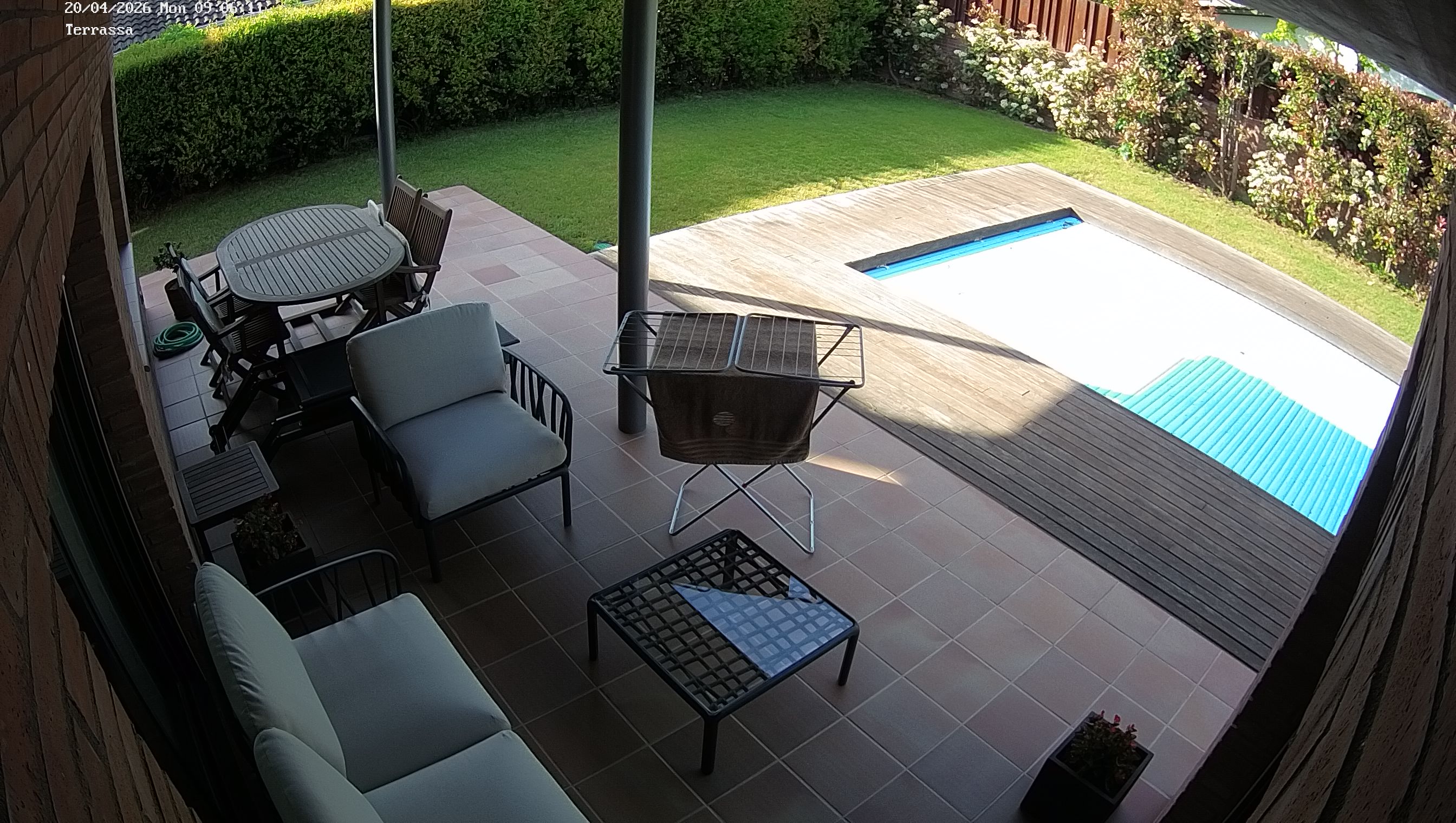 Webcam 1 Screen Capture