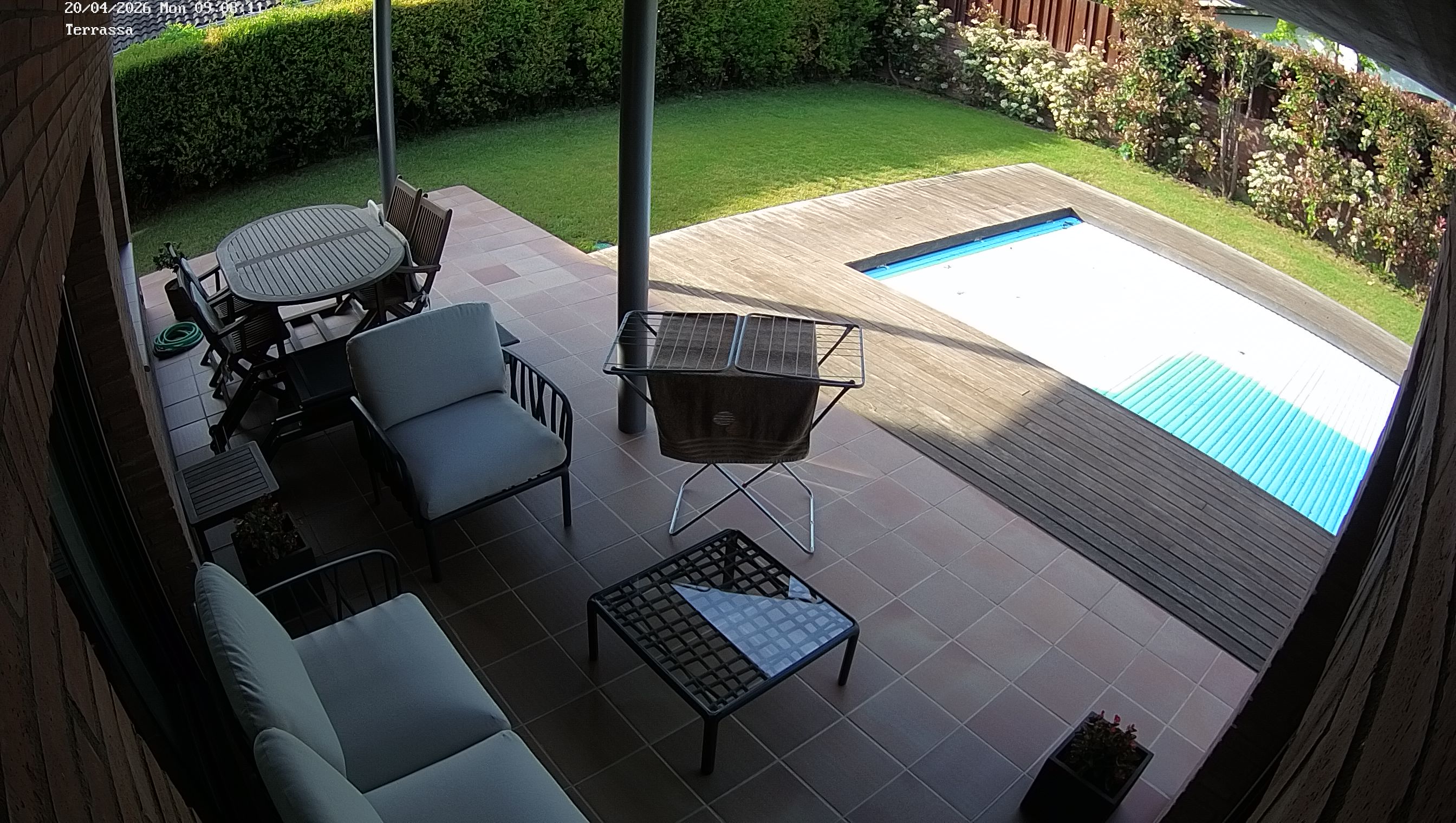 Webcam 1 Screen Capture