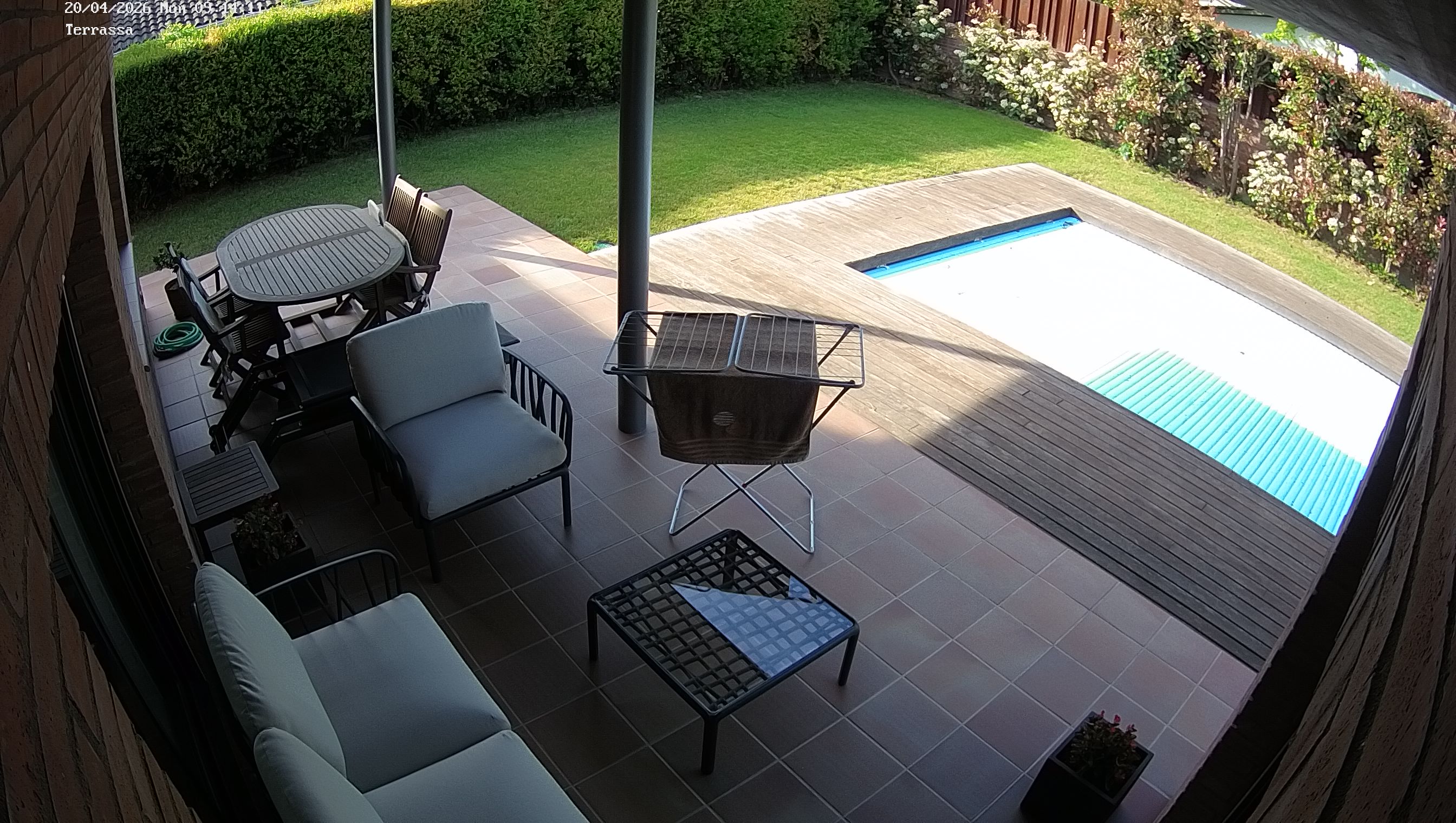 Webcam 1 Screen Capture