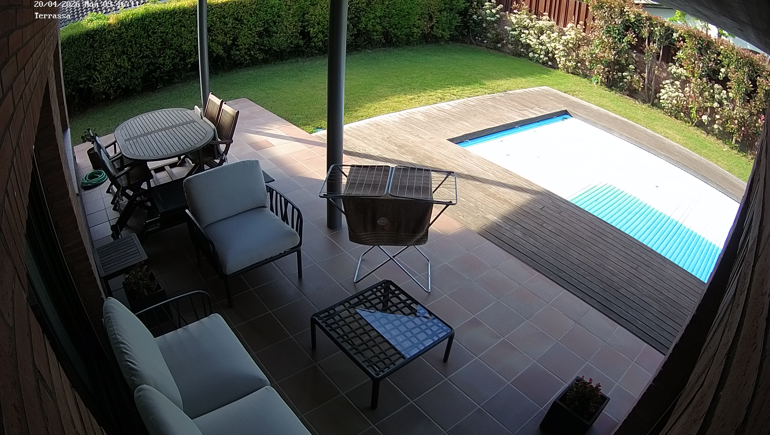 Webcam 1 Screen Capture