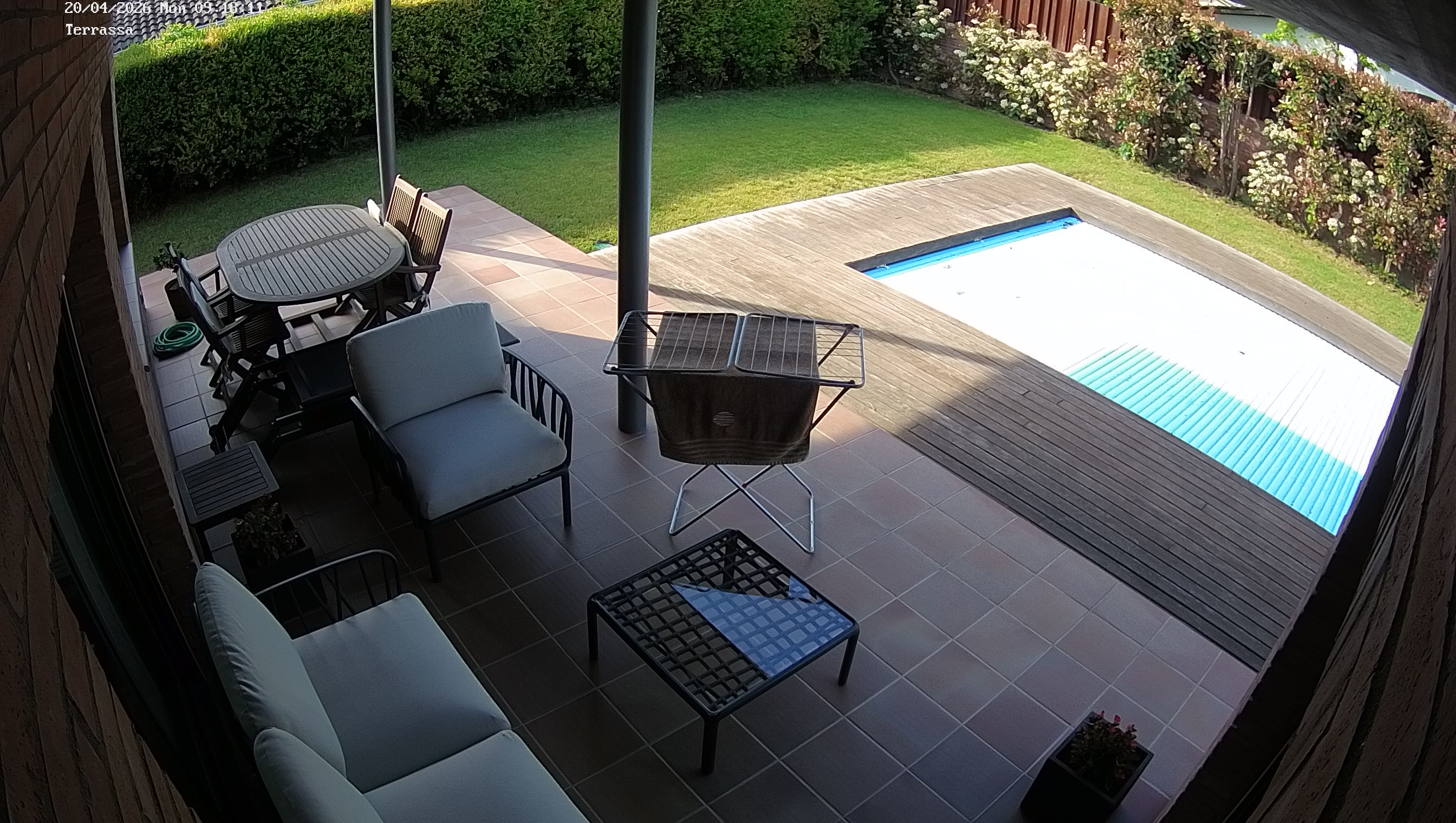 Webcam 1 Screen Capture