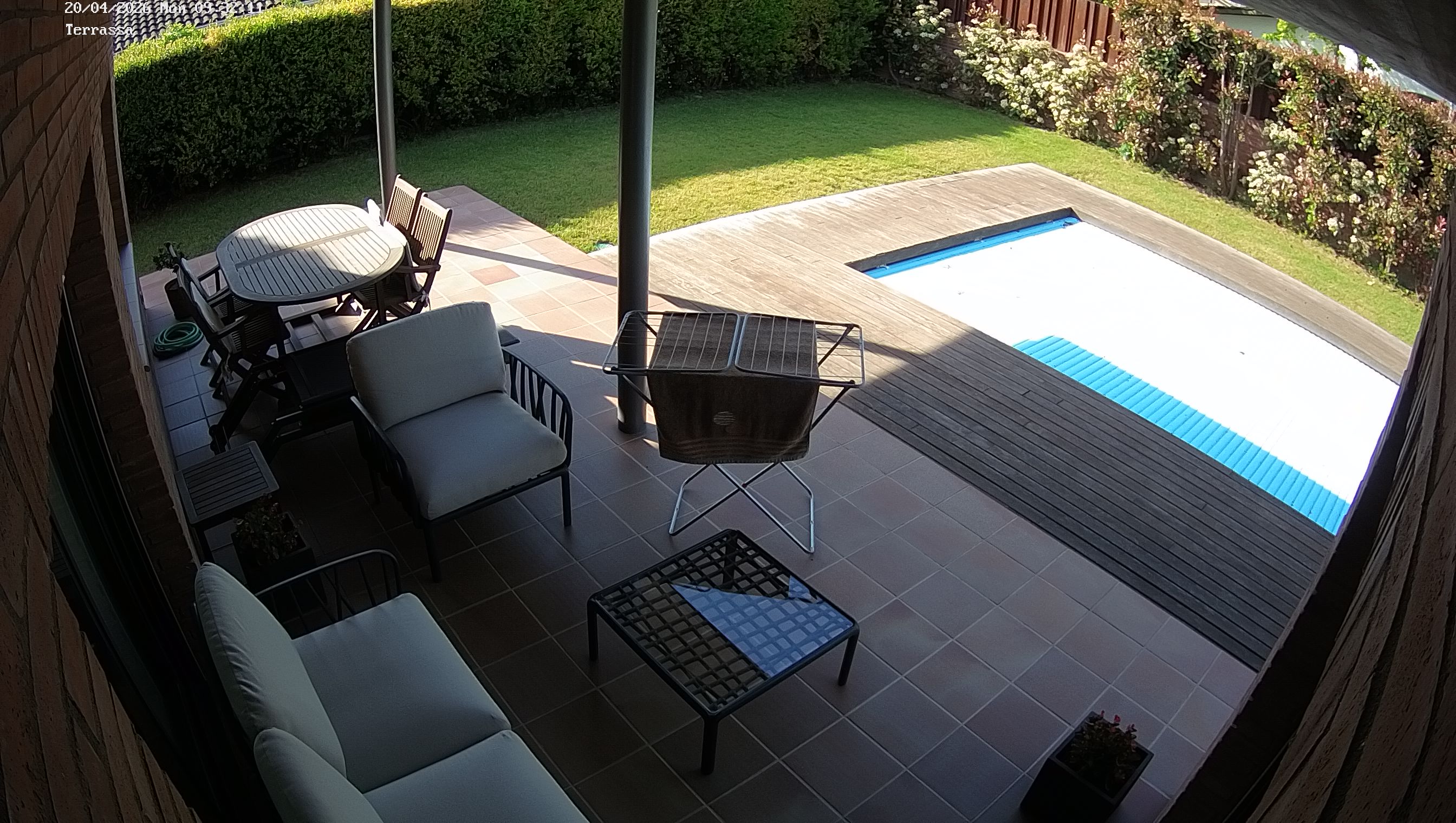 Webcam 1 Screen Capture