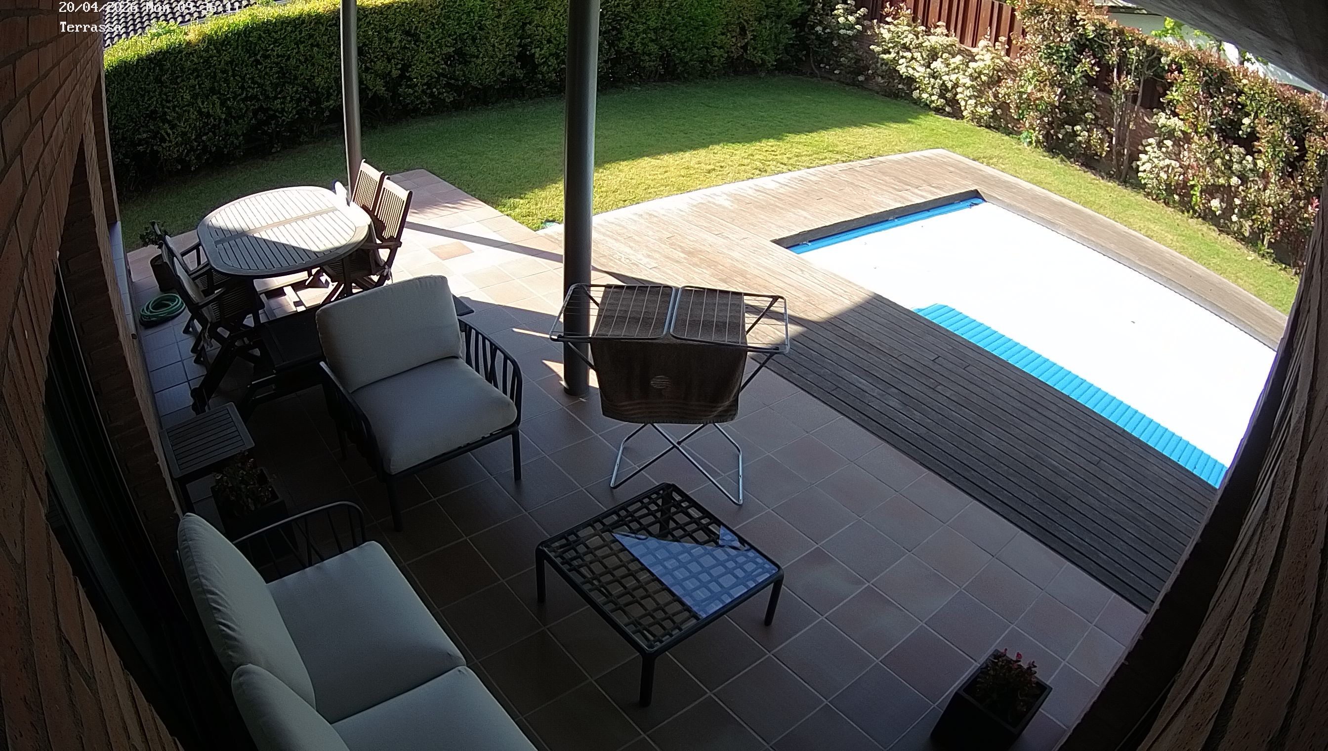 Webcam 1 Screen Capture