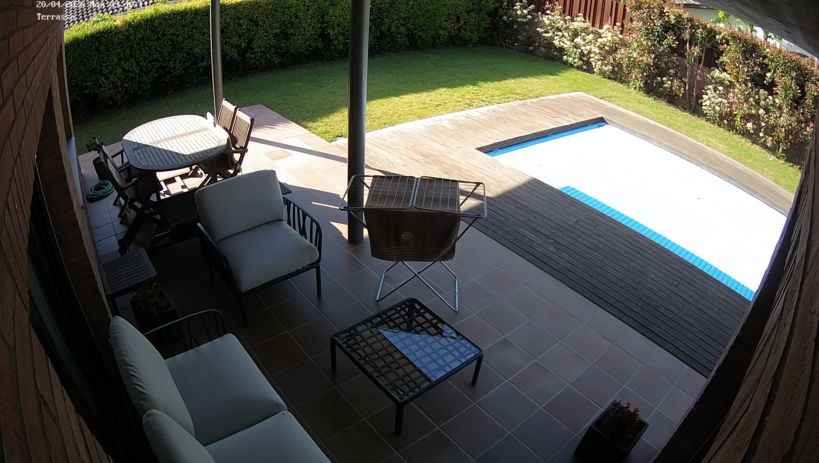 Webcam 1 Screen Capture