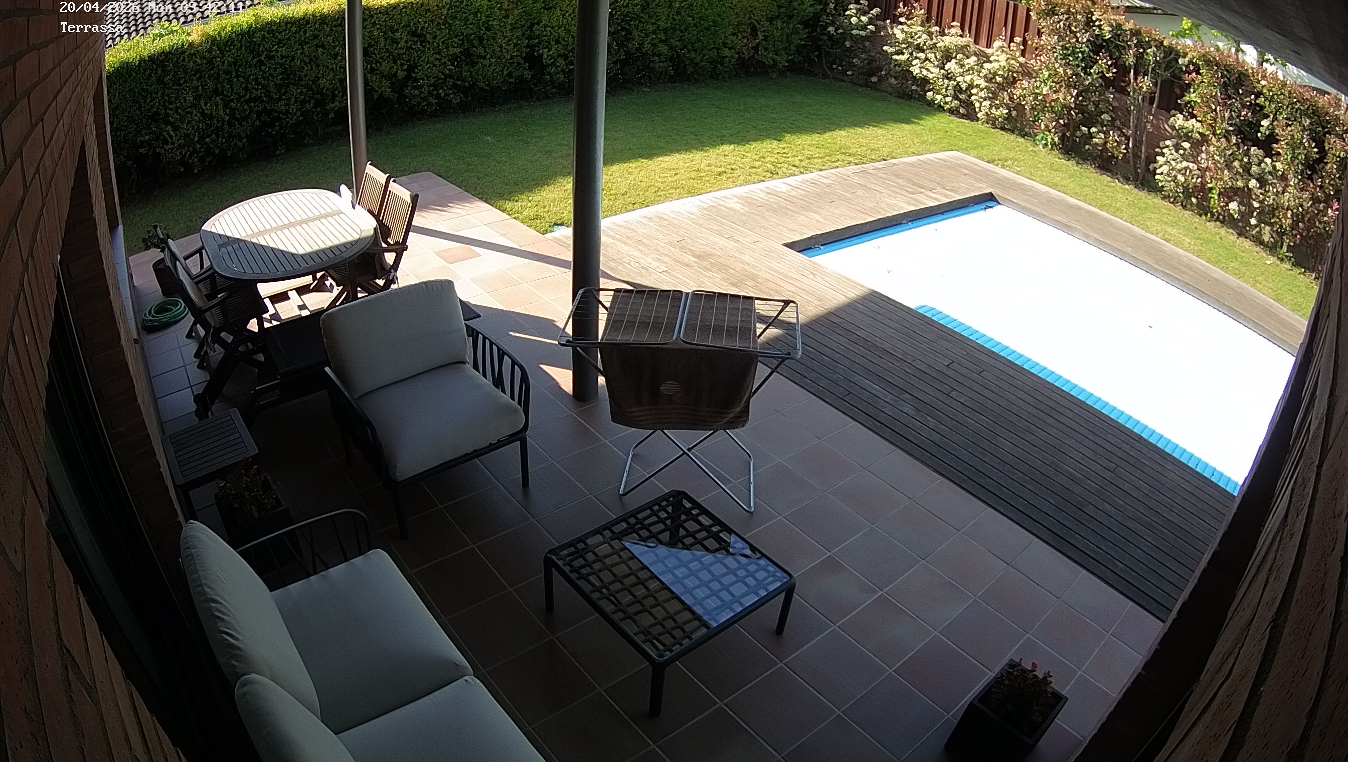 Webcam 1 Screen Capture