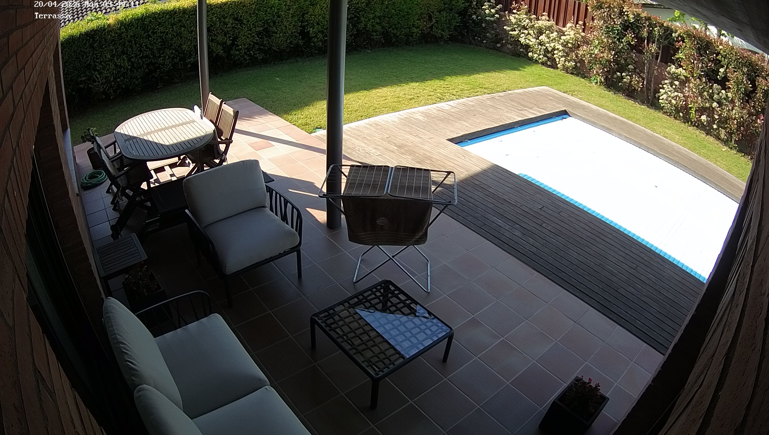 Webcam 1 Screen Capture