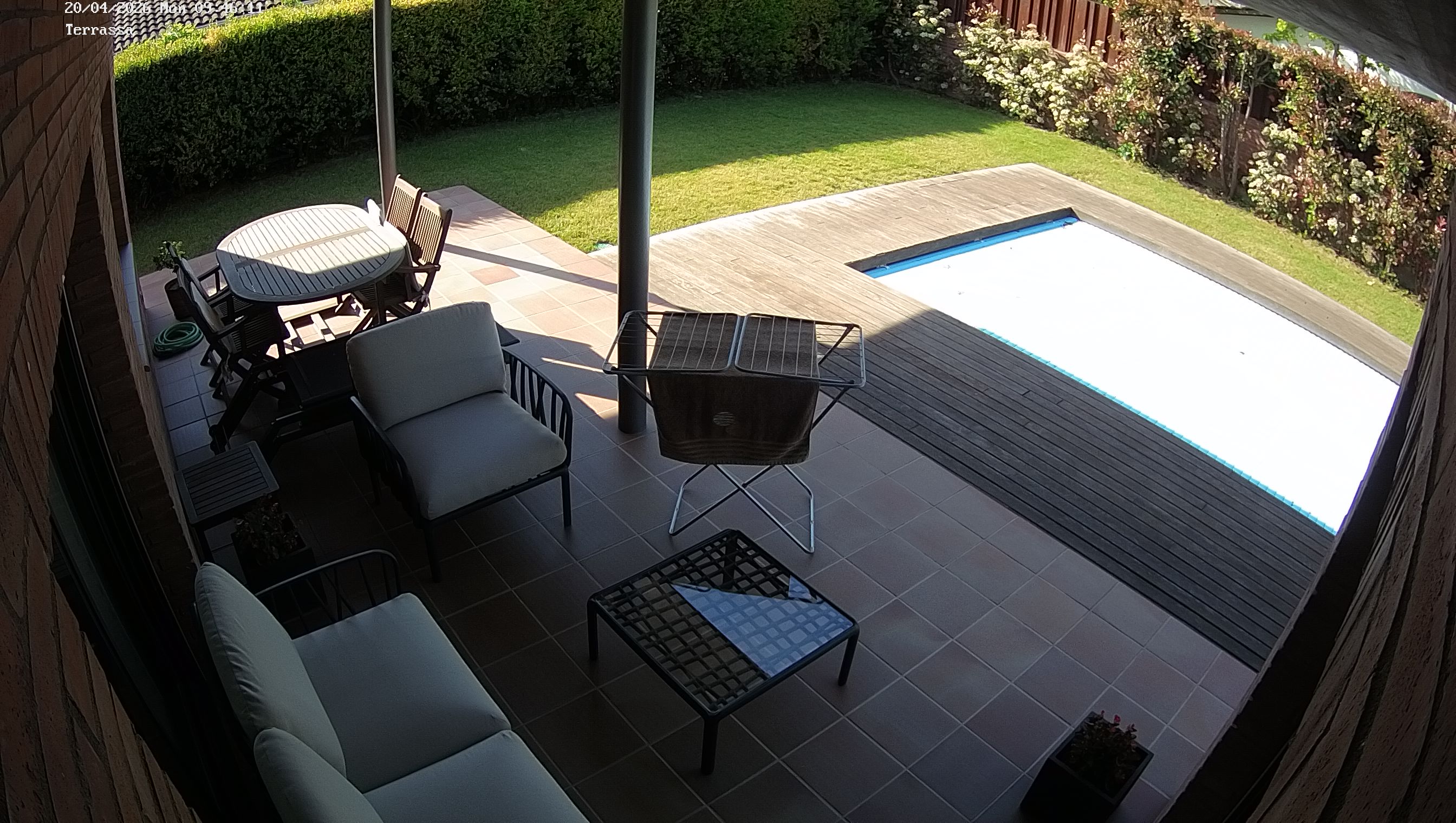 Webcam 1 Screen Capture