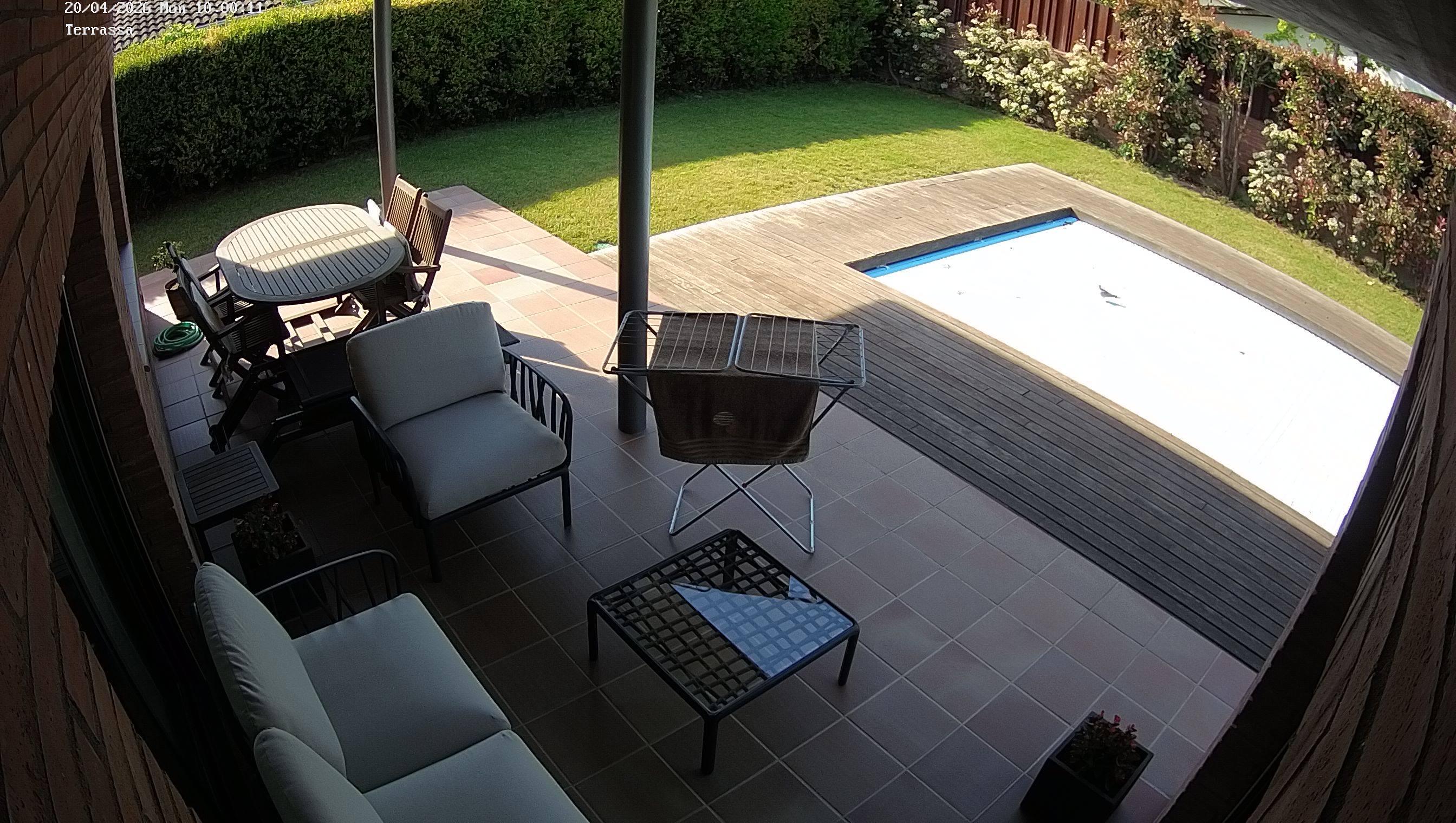 Webcam 1 Screen Capture