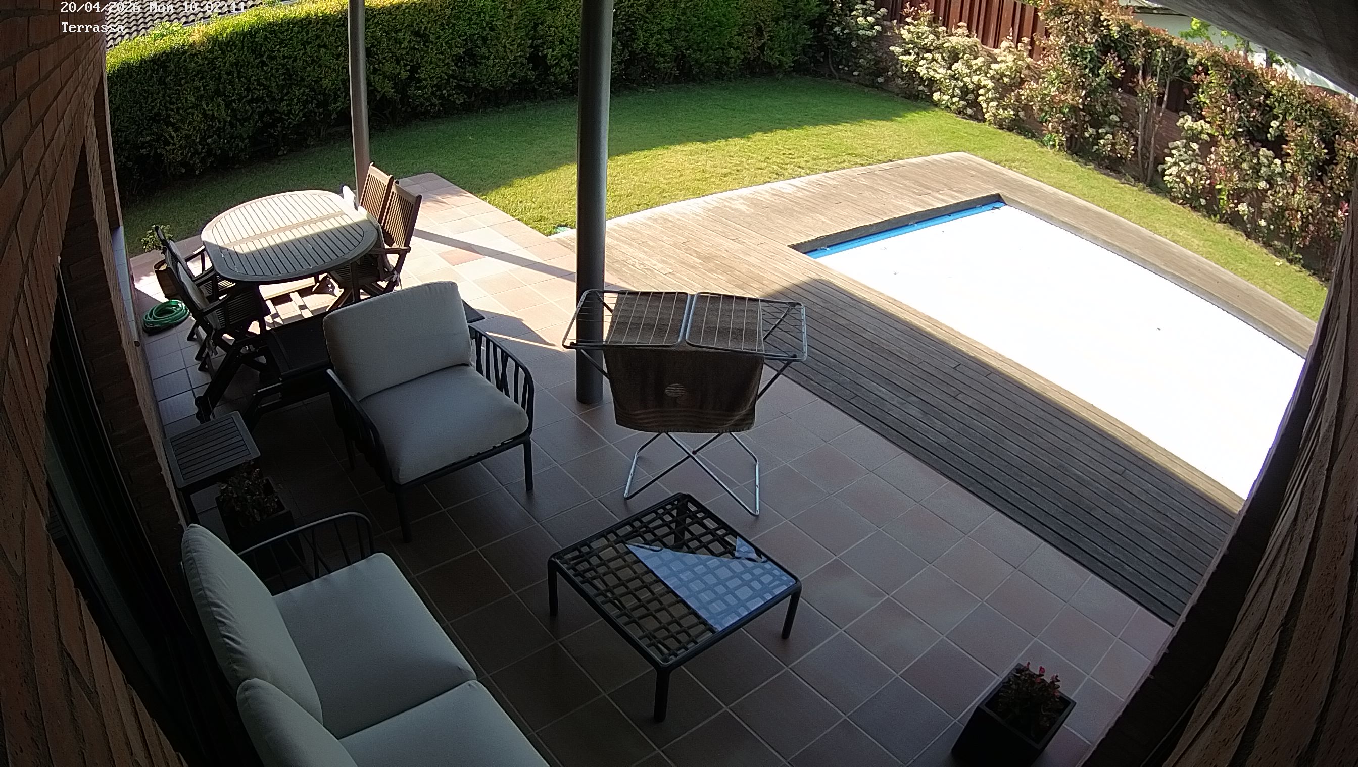 Webcam 1 Screen Capture