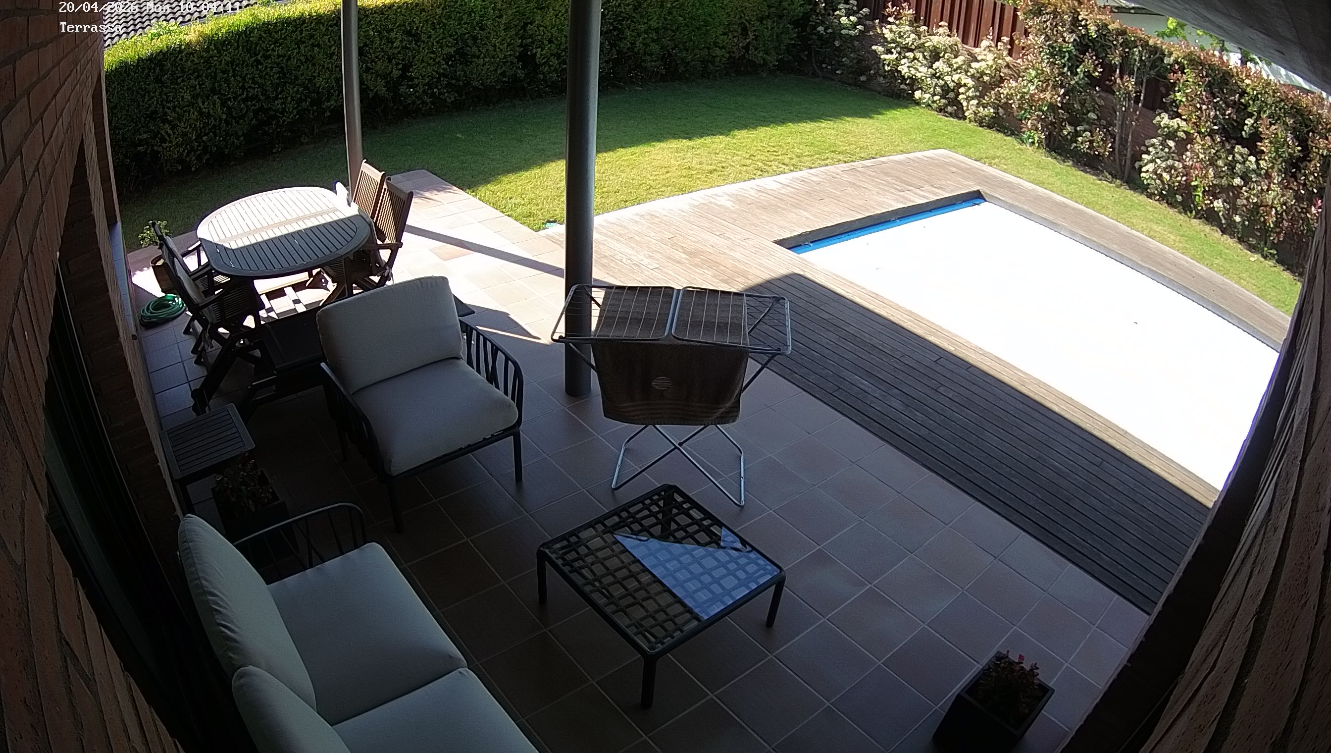 Webcam 1 Screen Capture