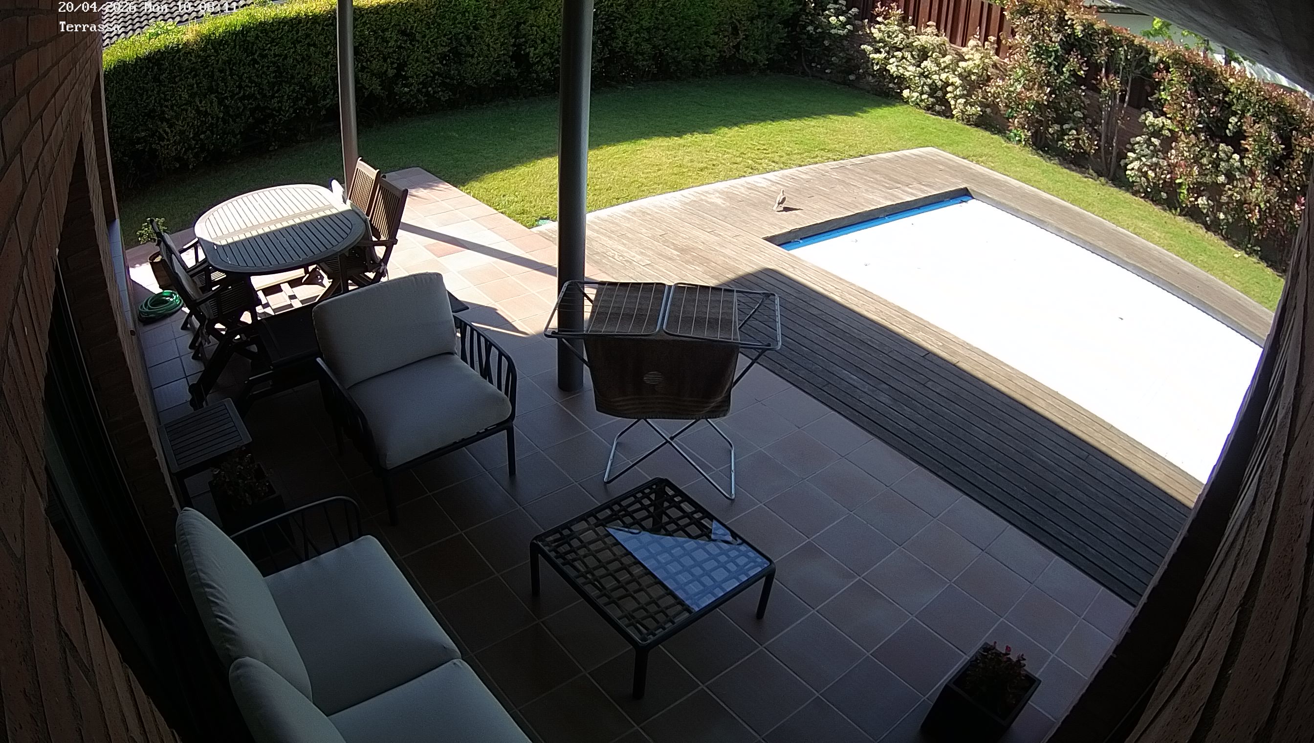 Webcam 1 Screen Capture