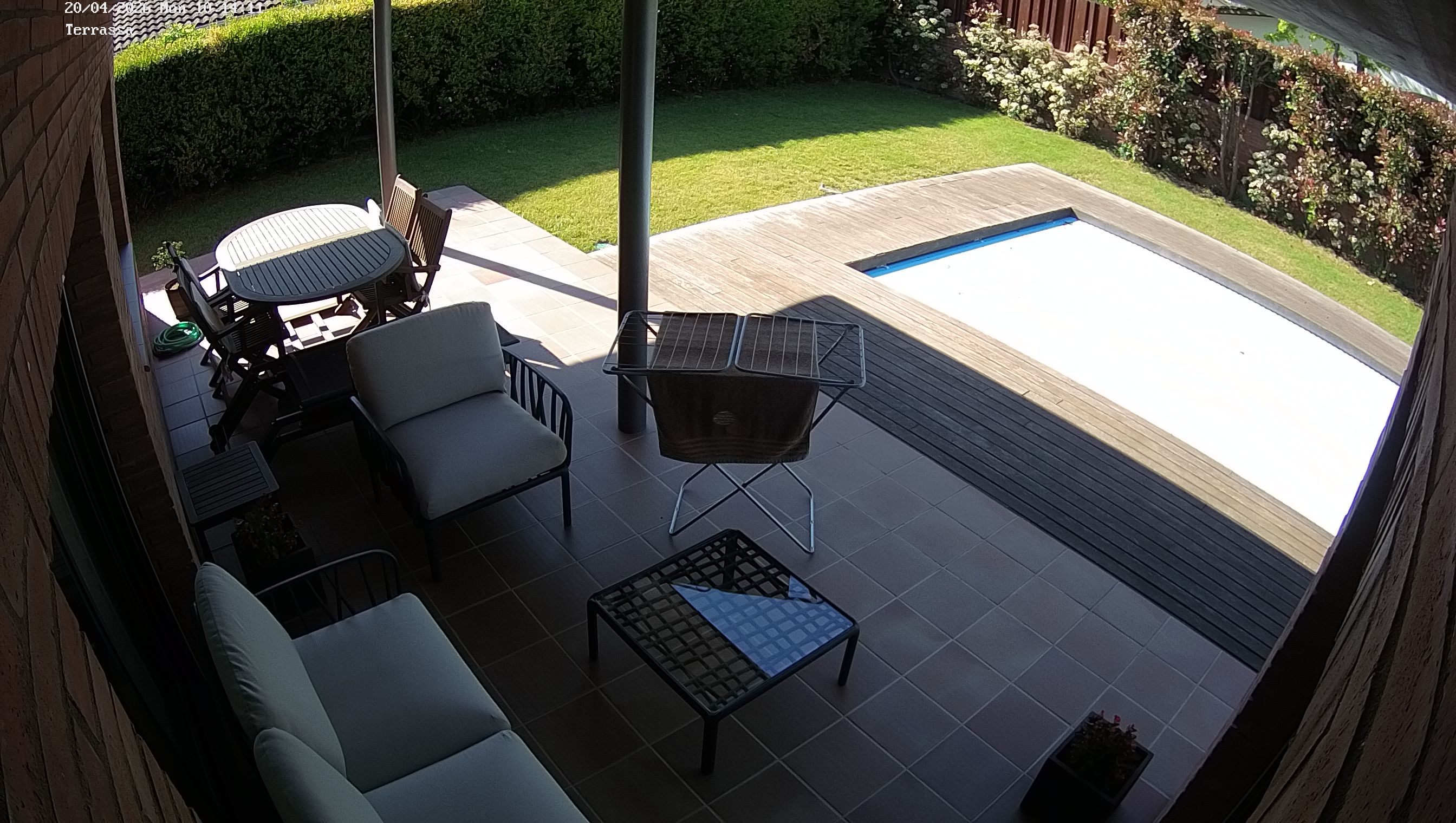 Webcam 1 Screen Capture