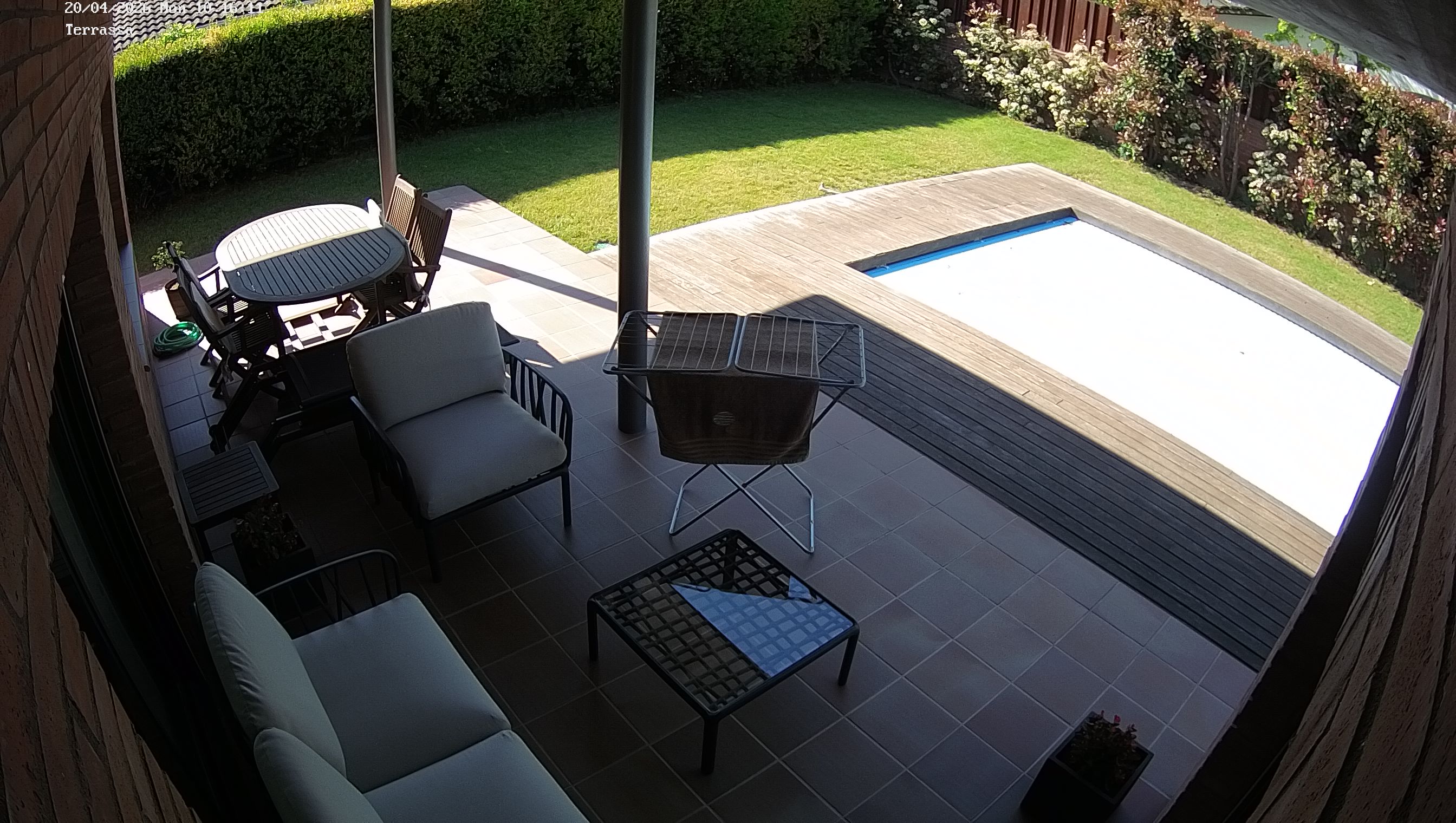 Webcam 1 Screen Capture