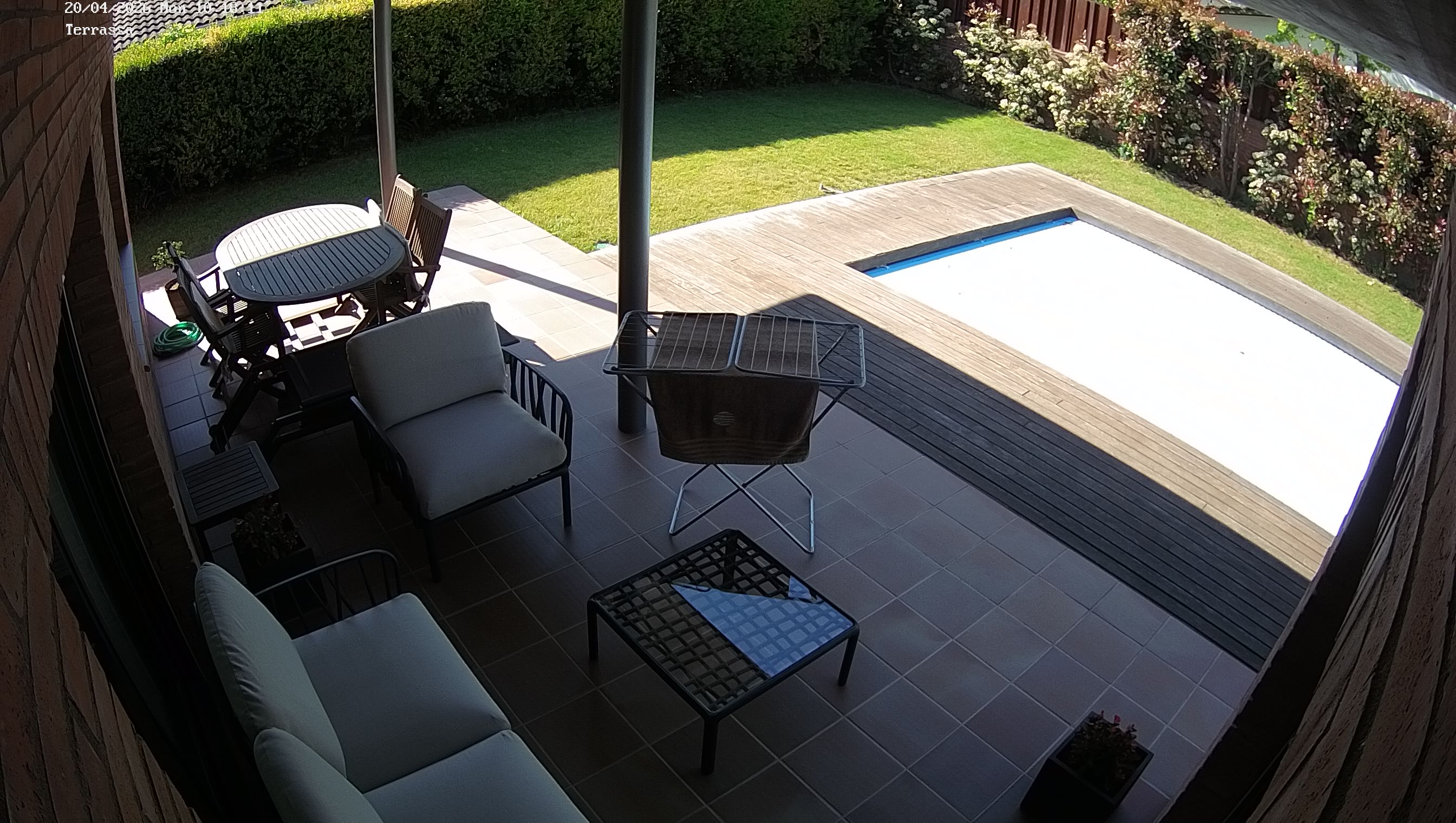 Webcam 1 Screen Capture