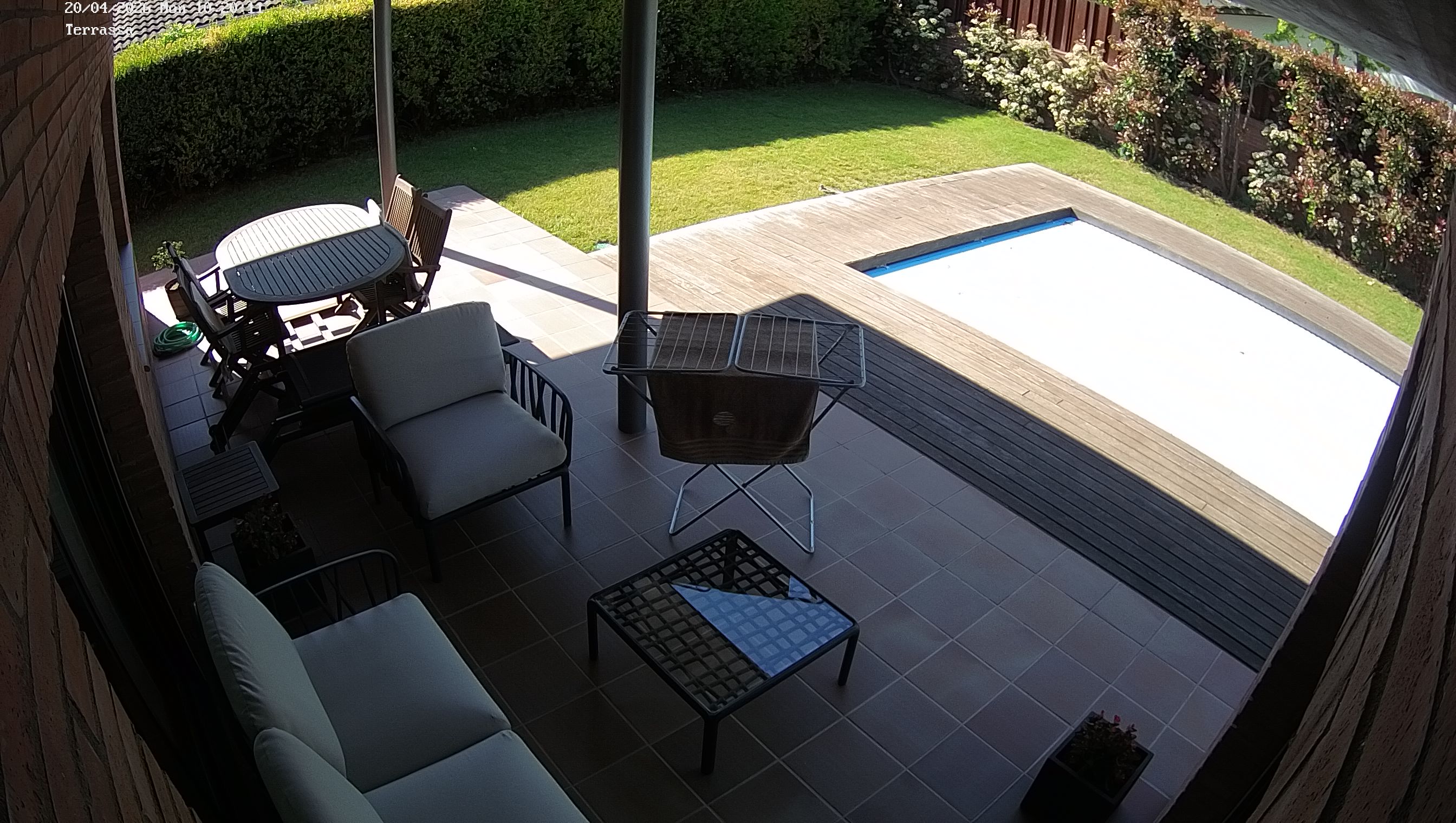 Webcam 1 Screen Capture