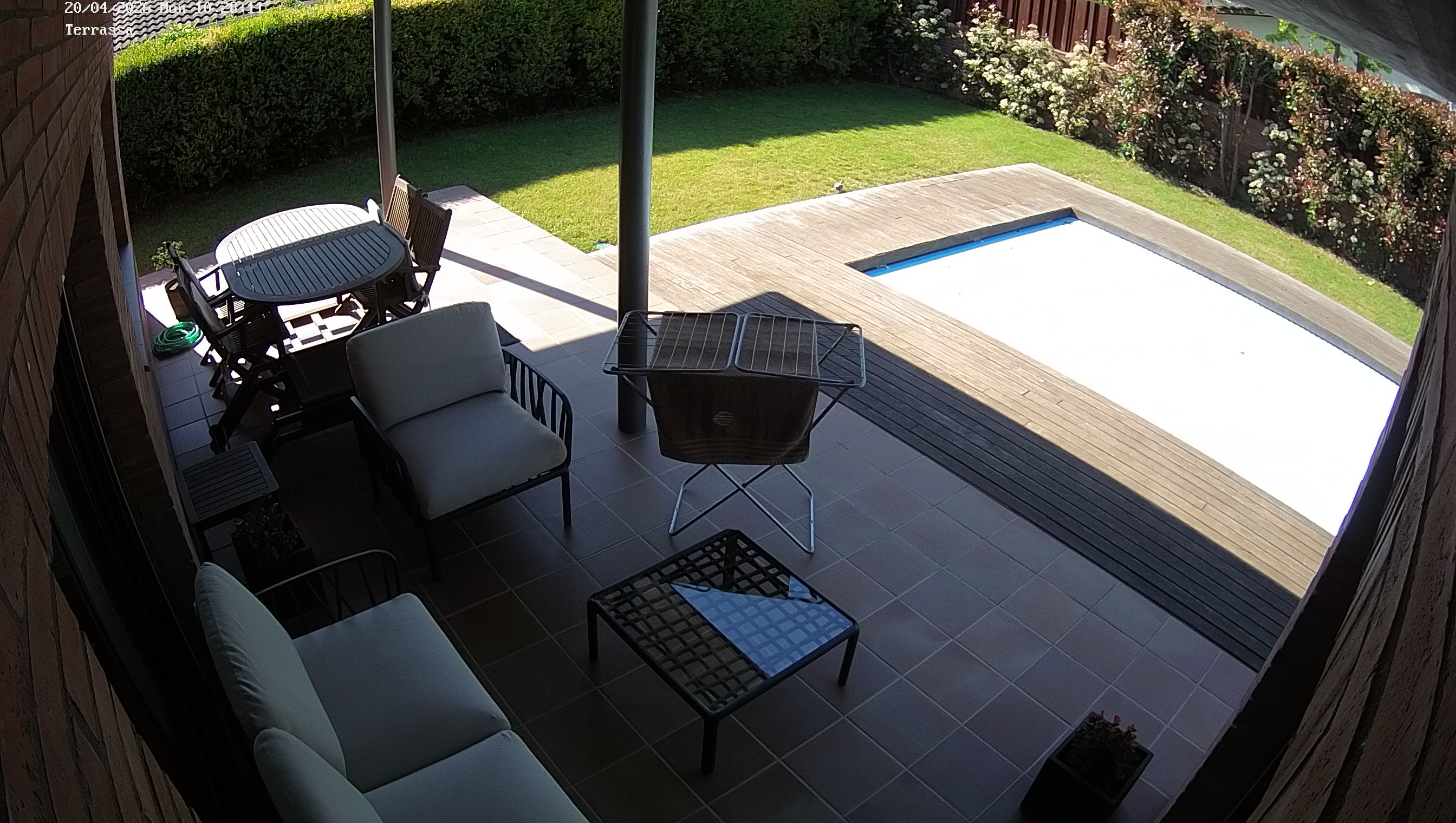 Webcam 1 Screen Capture