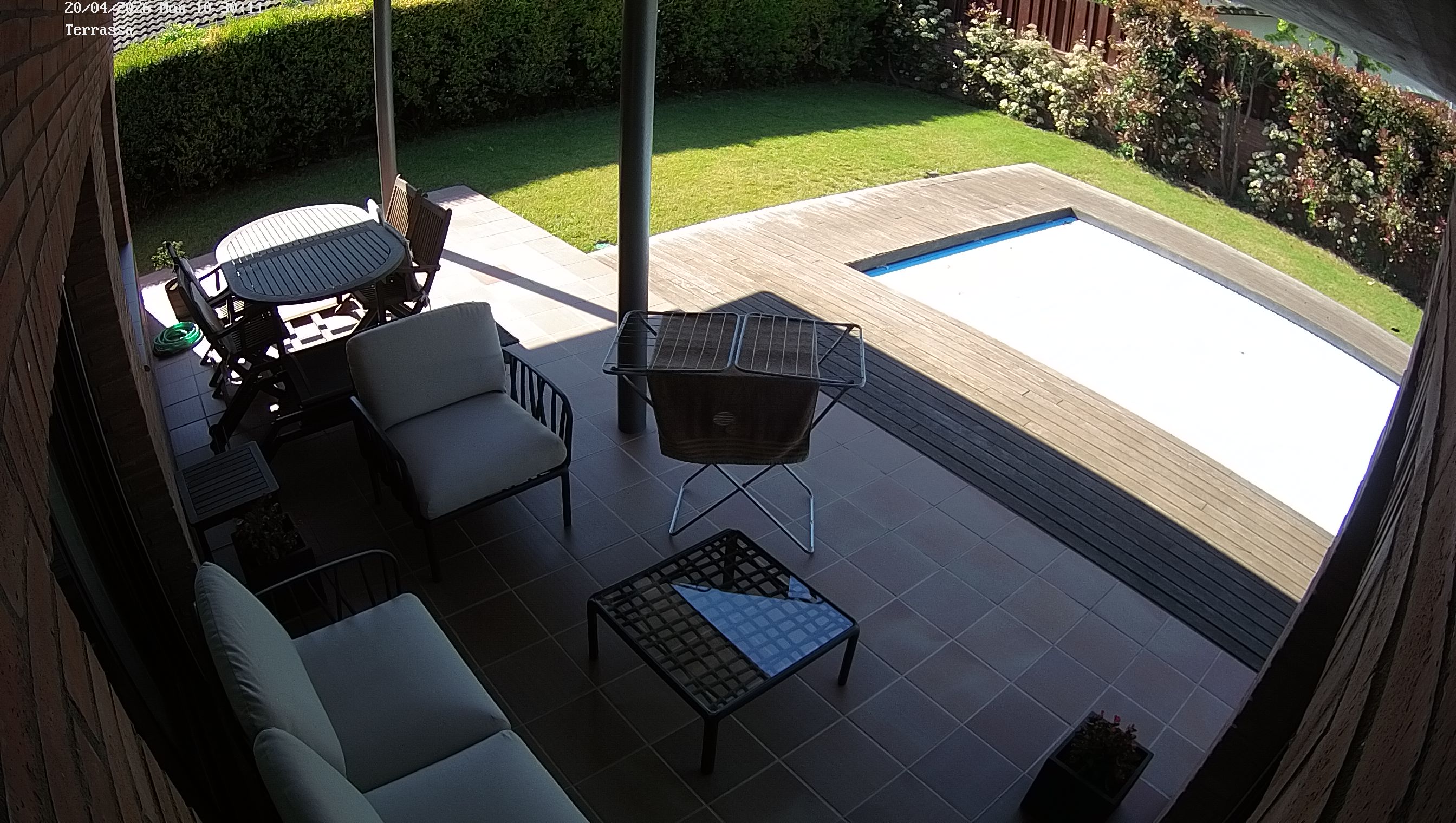 Webcam 1 Screen Capture