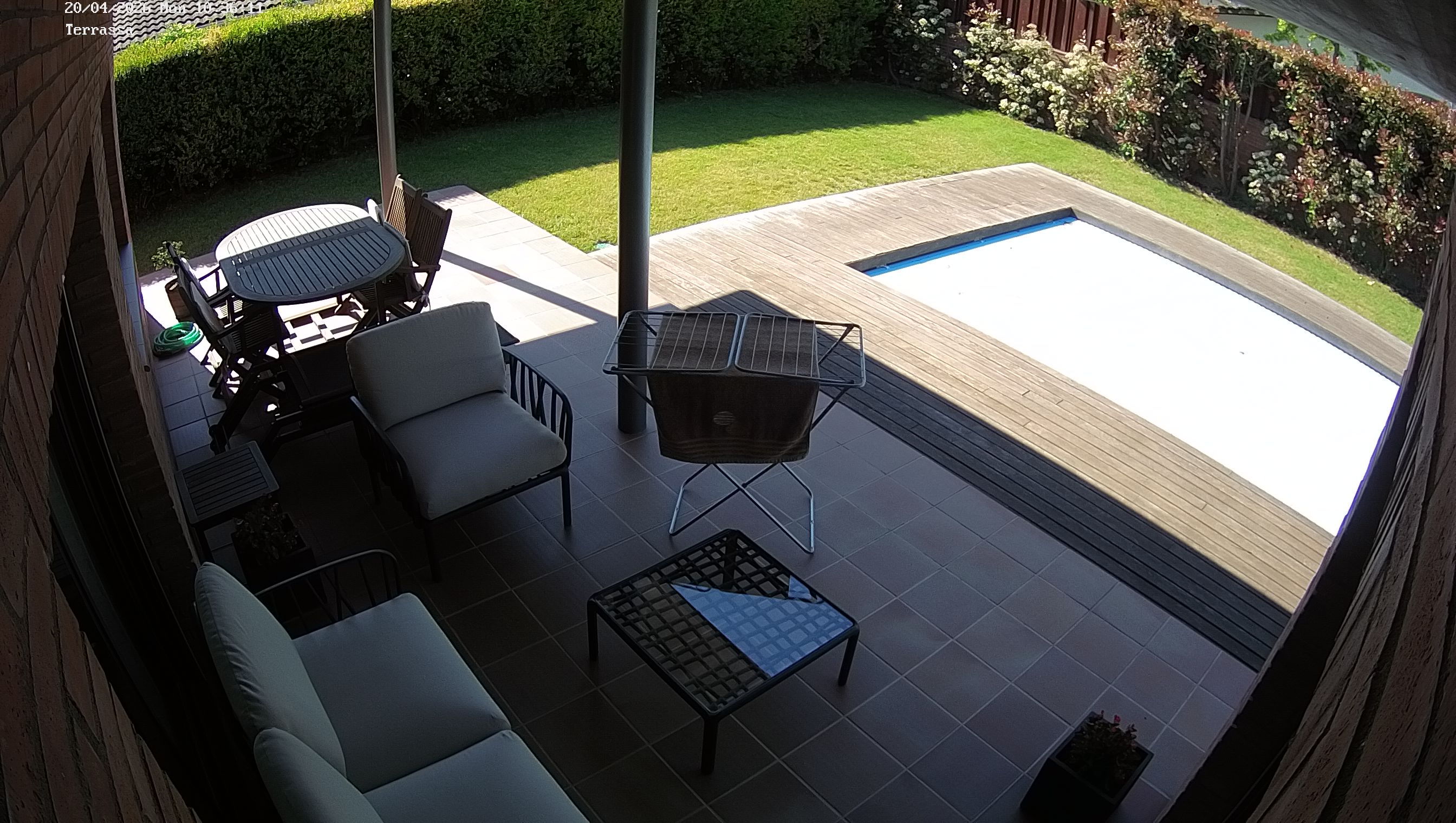 Webcam 1 Screen Capture