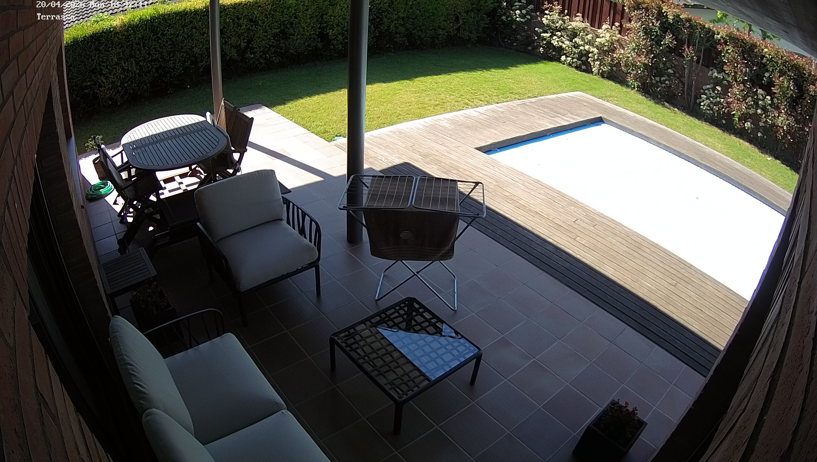 Webcam 1 Screen Capture