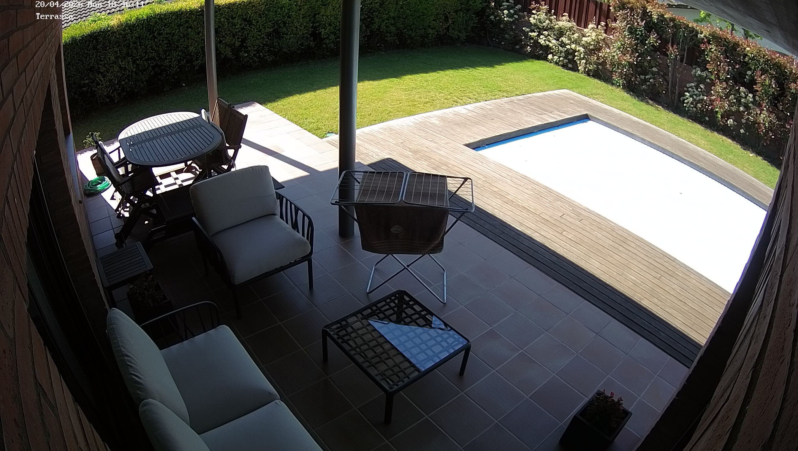 Webcam 1 Screen Capture