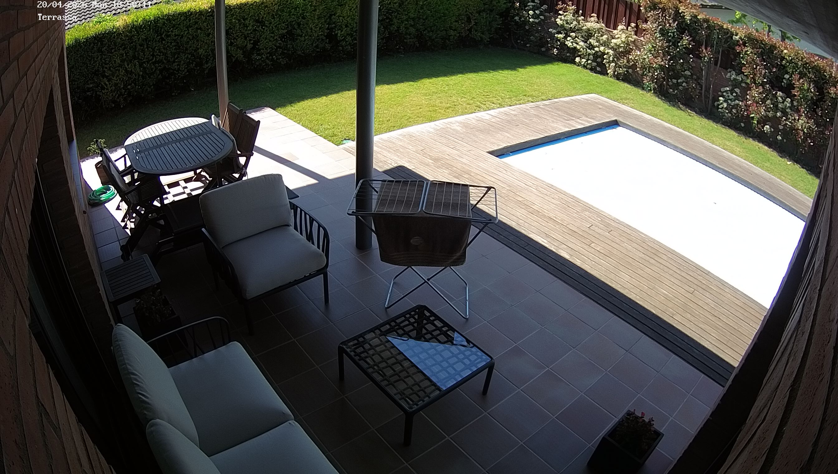 Webcam 1 Screen Capture