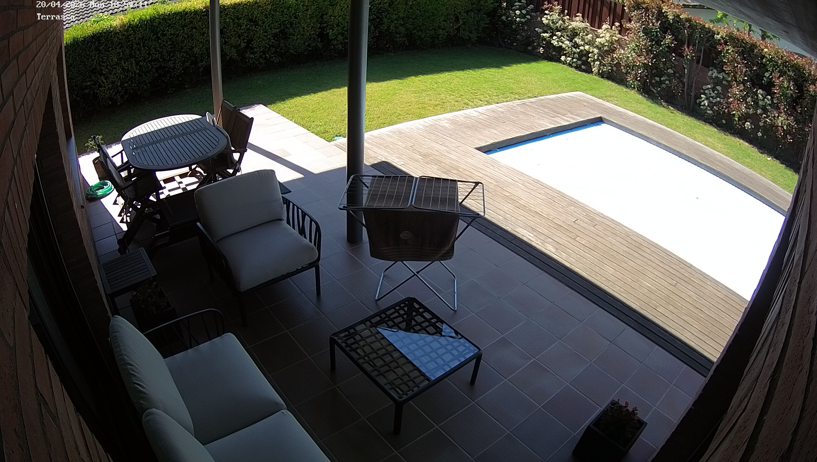 Webcam 1 Screen Capture