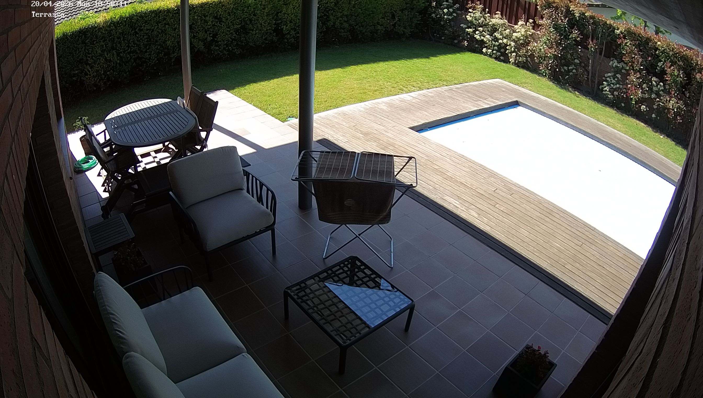 Webcam 1 Screen Capture