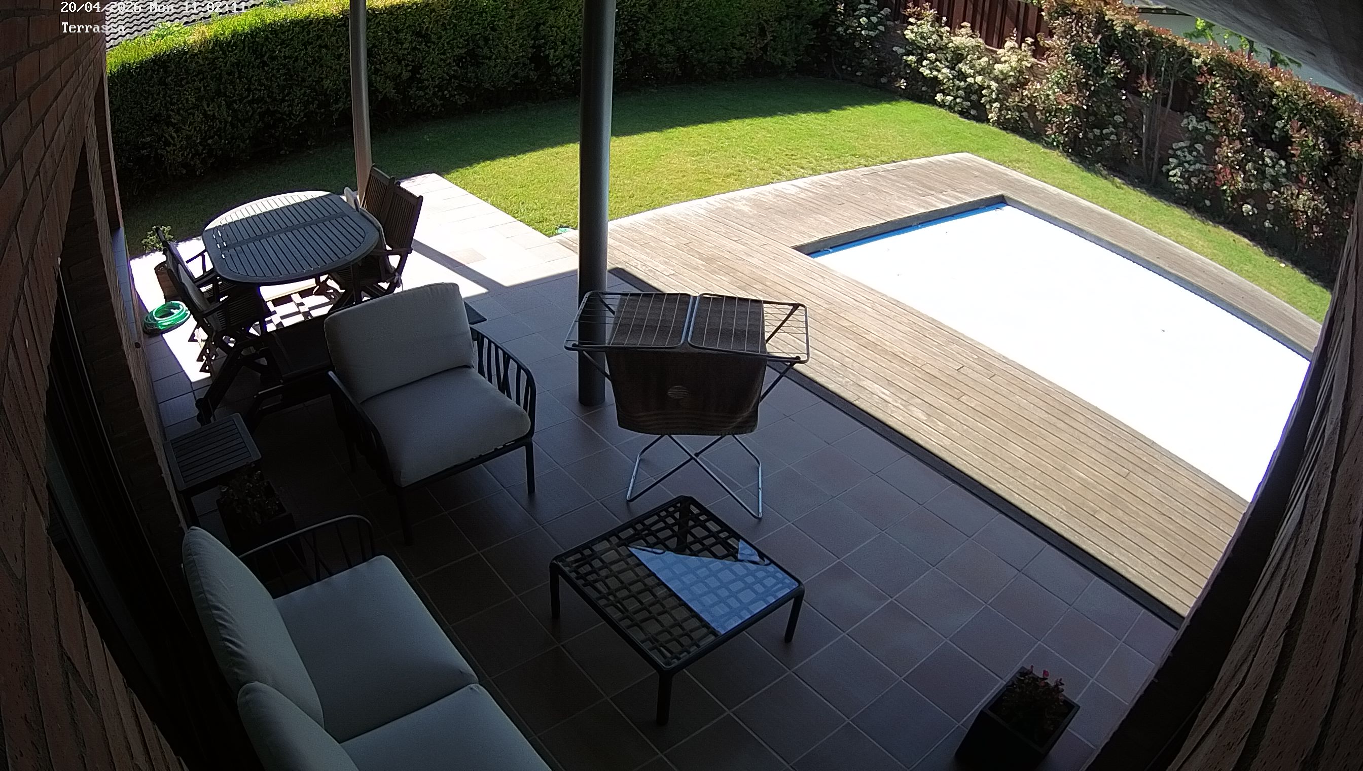 Webcam 1 Screen Capture