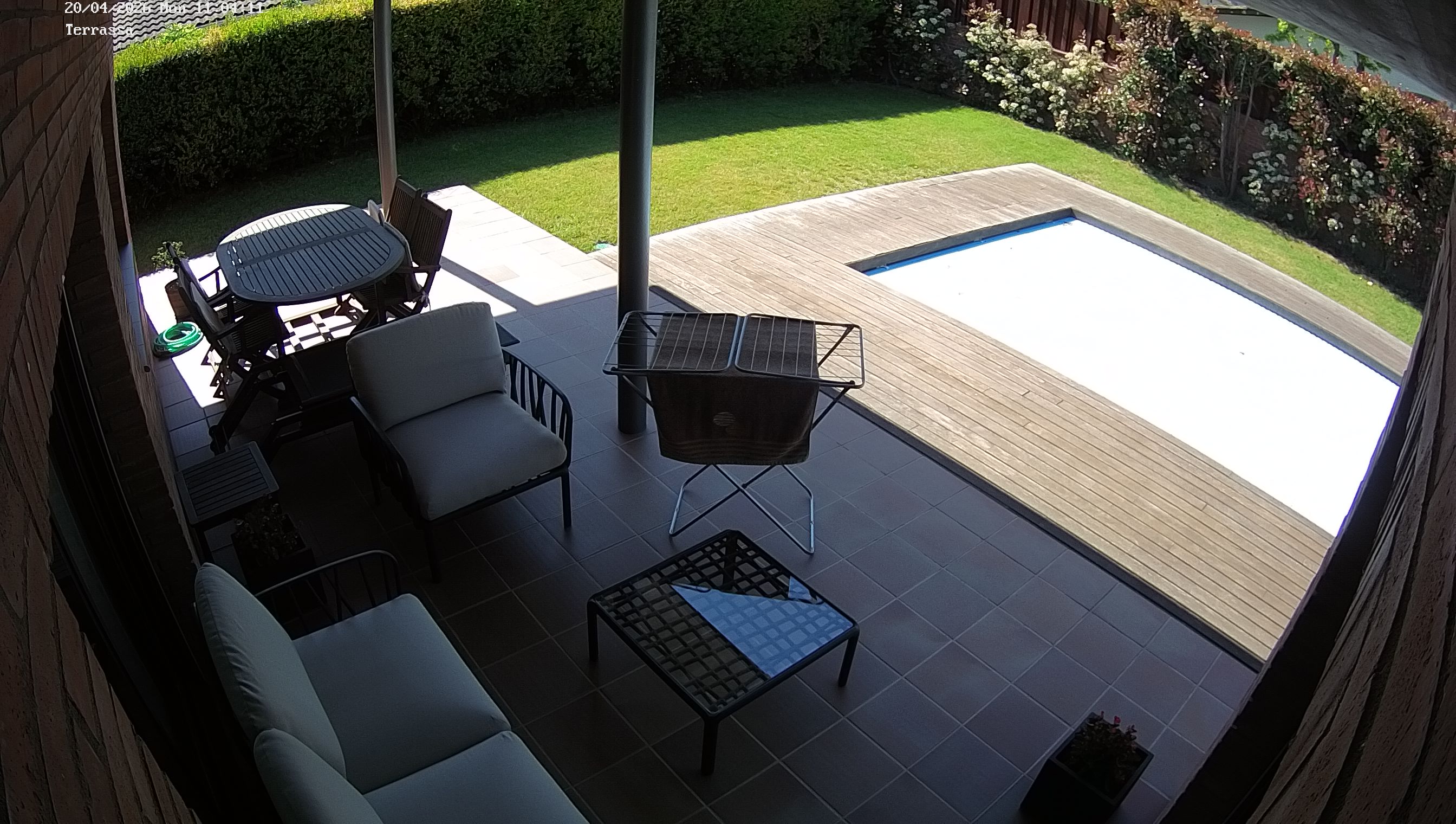 Webcam 1 Screen Capture