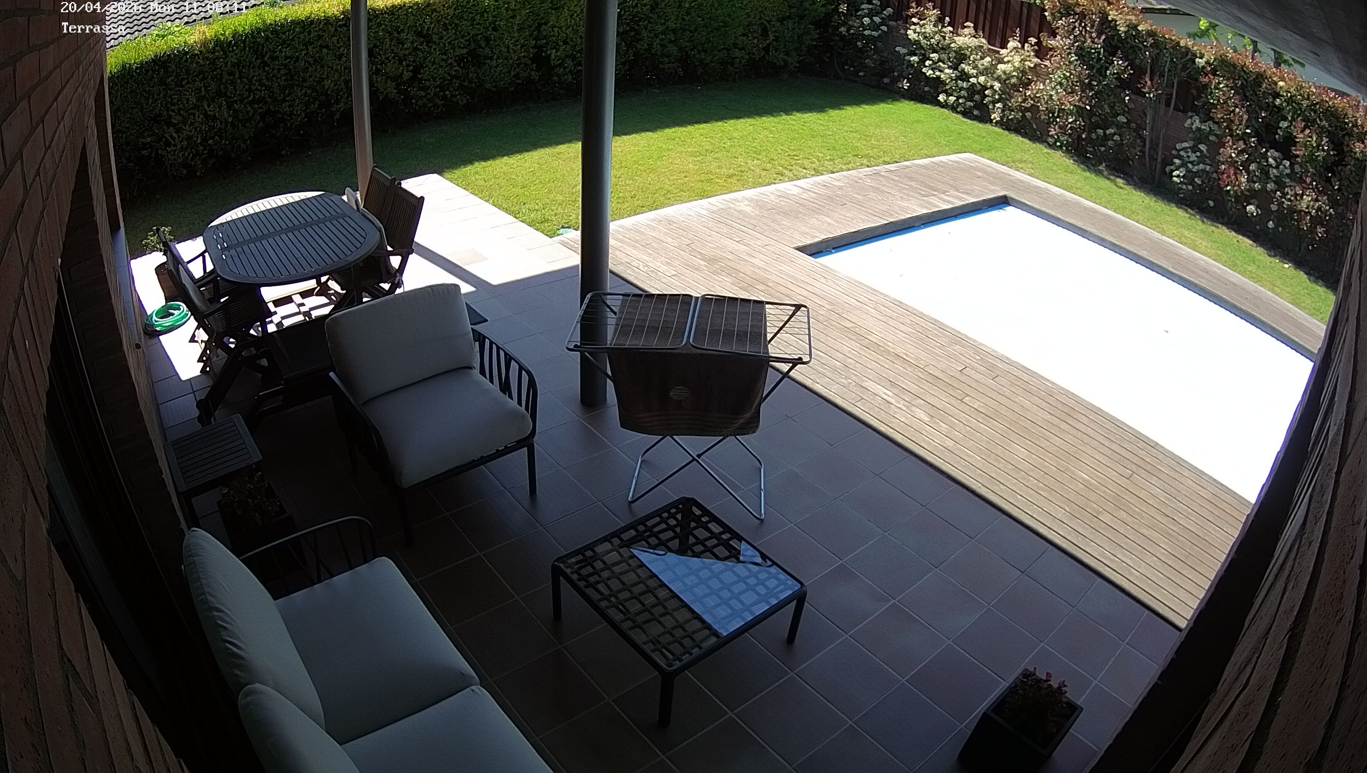 Webcam 1 Screen Capture