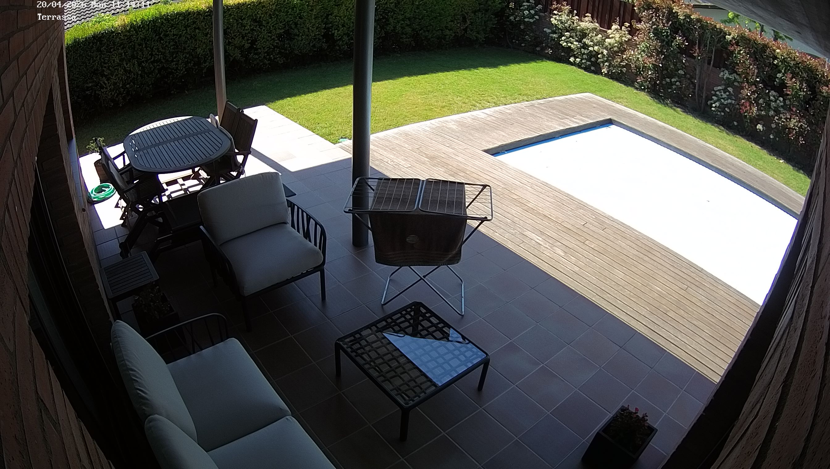 Webcam 1 Screen Capture