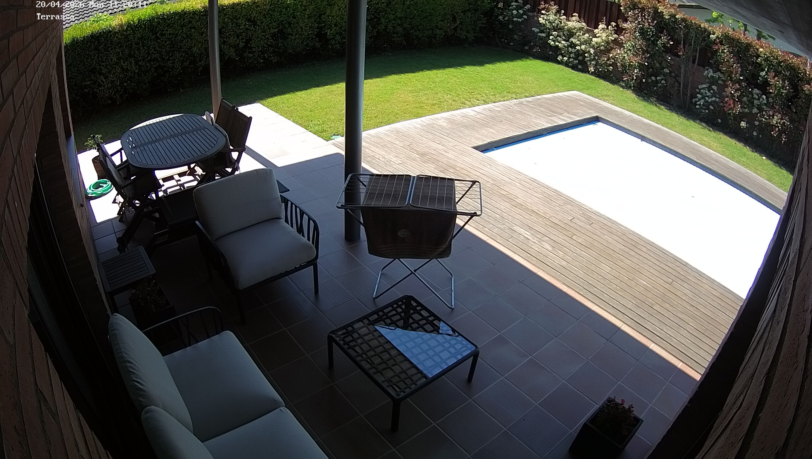 Webcam 1 Screen Capture