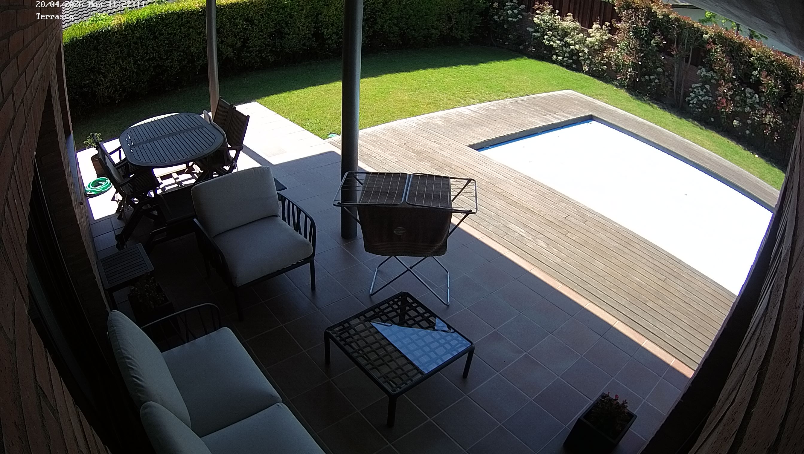 Webcam 1 Screen Capture