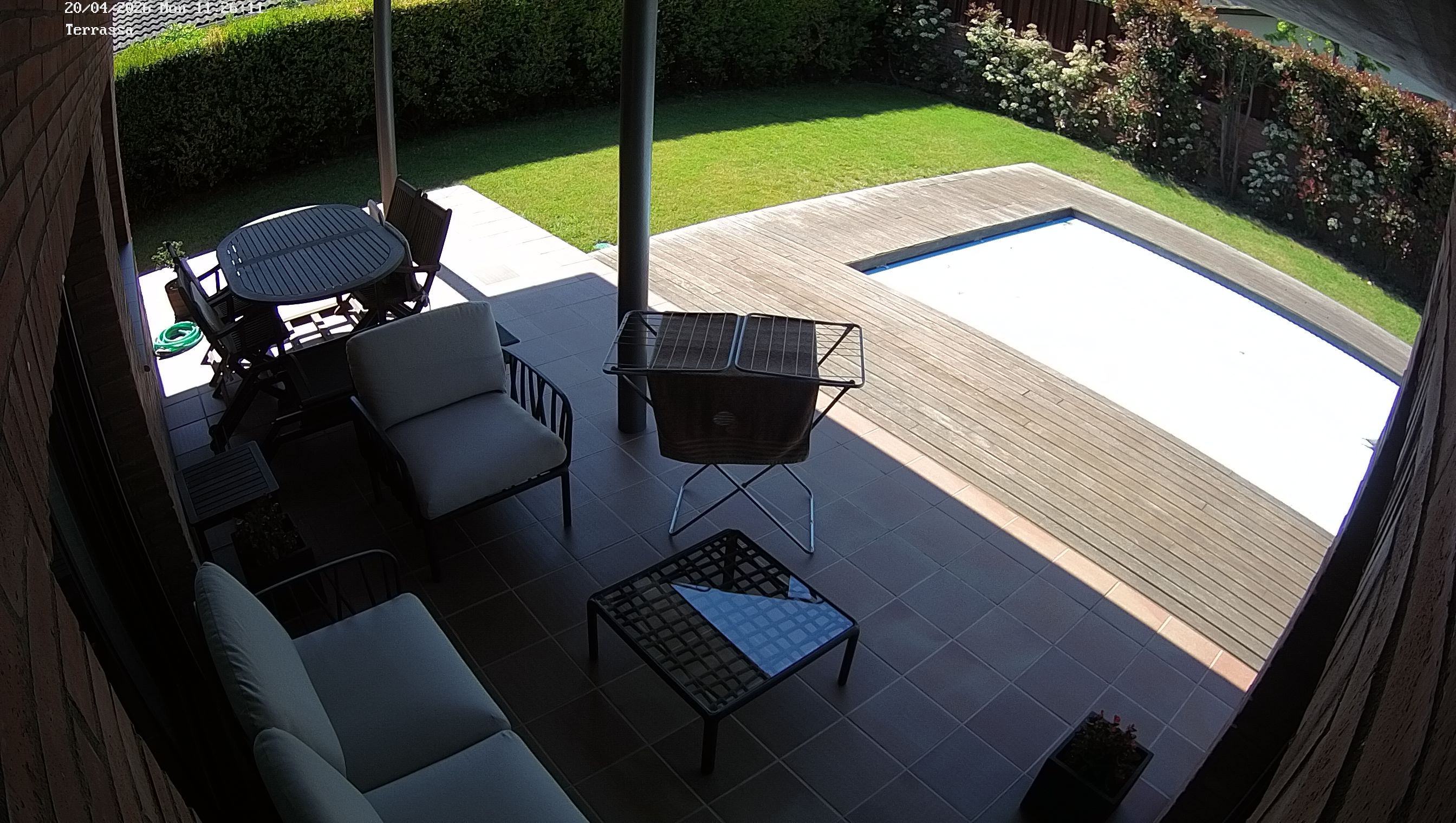 Webcam 1 Screen Capture