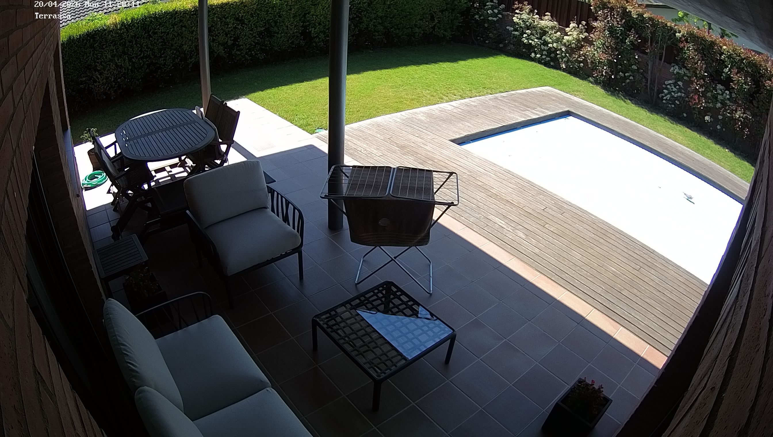 Webcam 1 Screen Capture