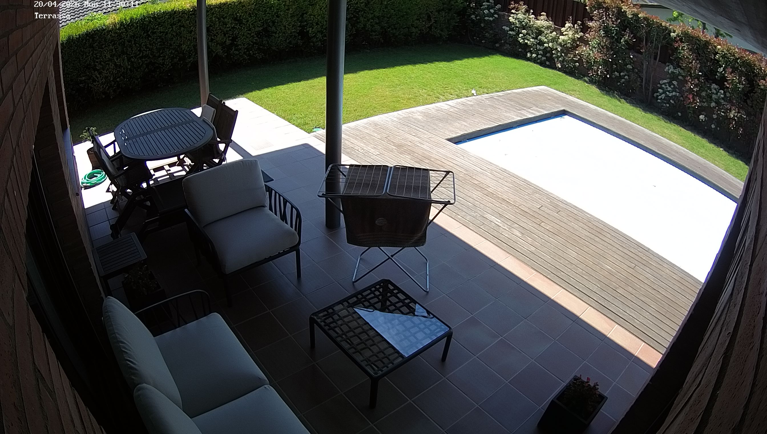 Webcam 1 Screen Capture