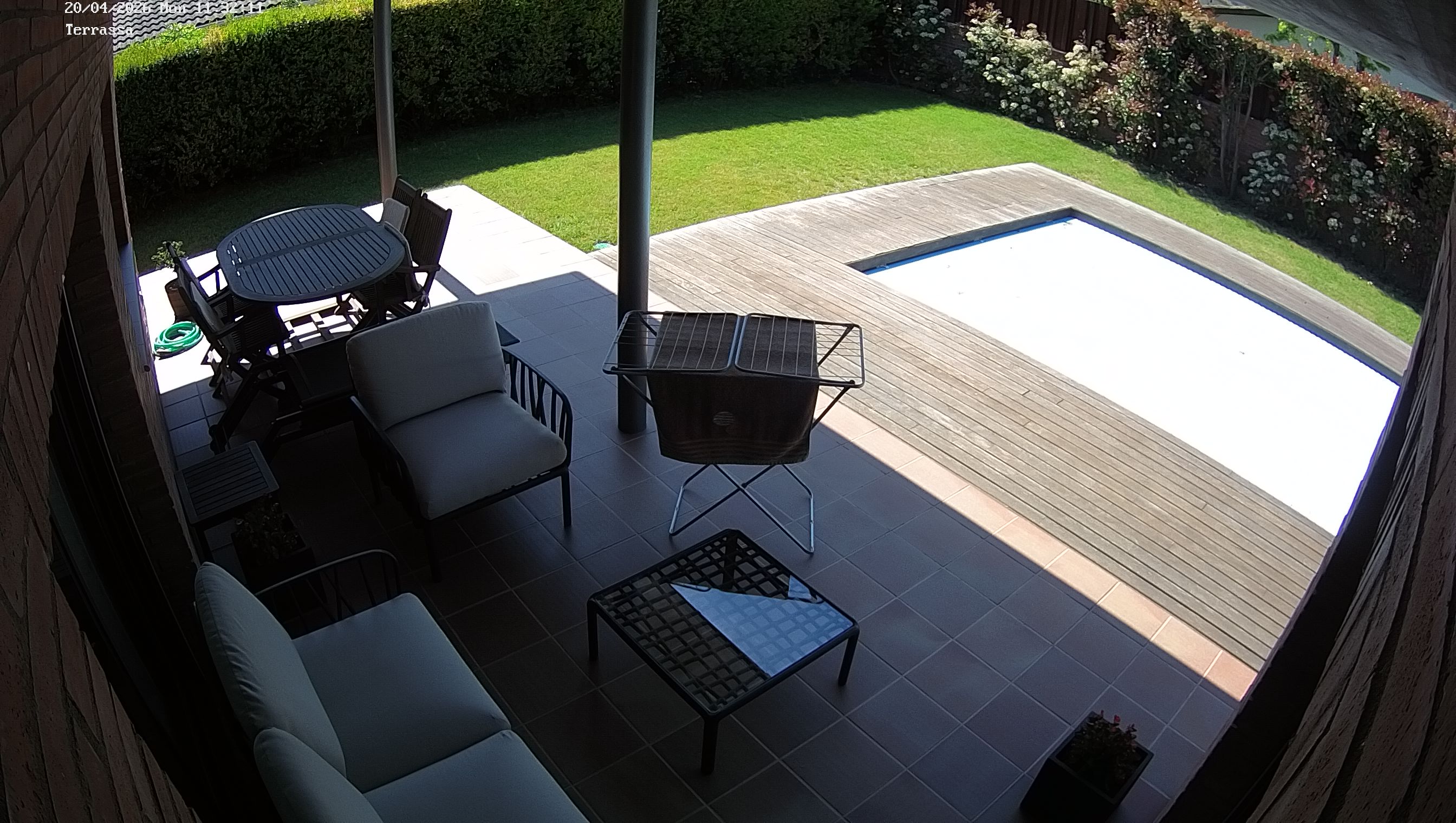 Webcam 1 Screen Capture