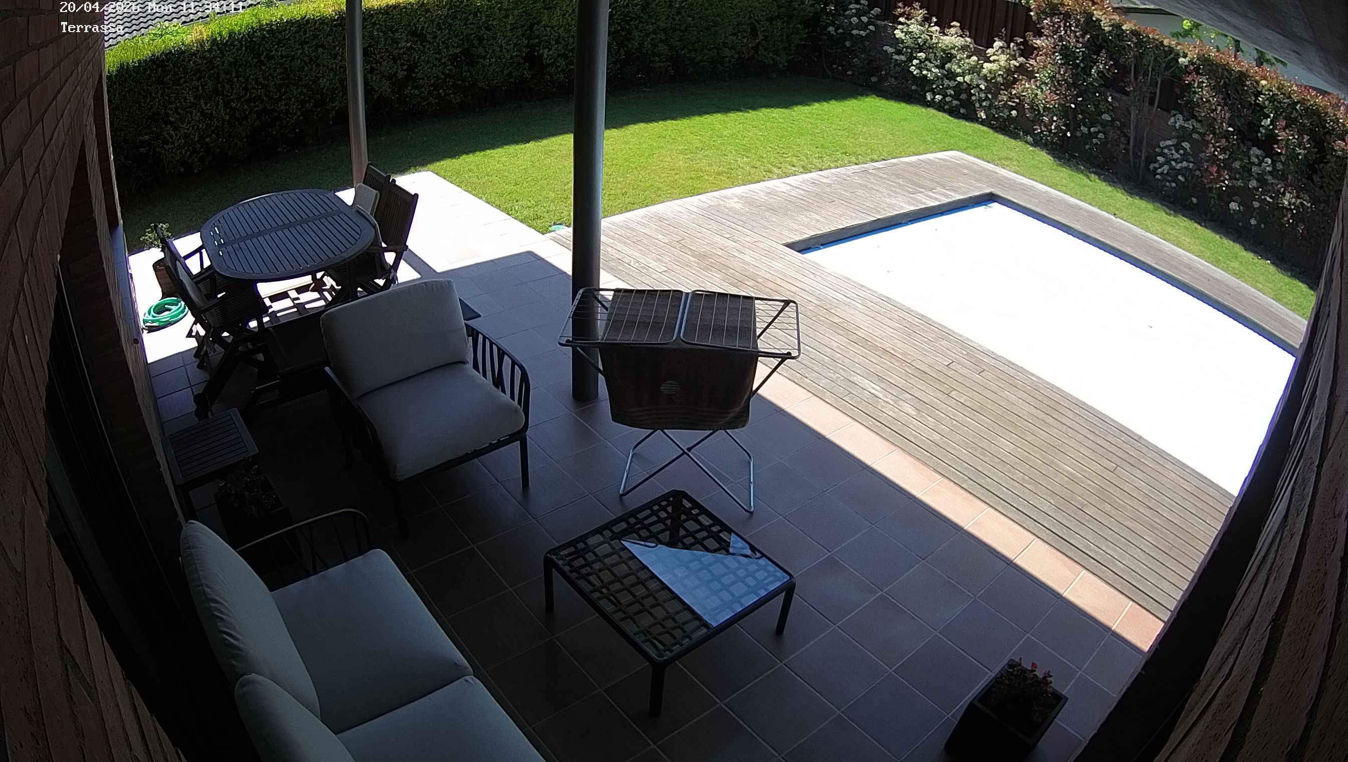 Webcam 1 Screen Capture