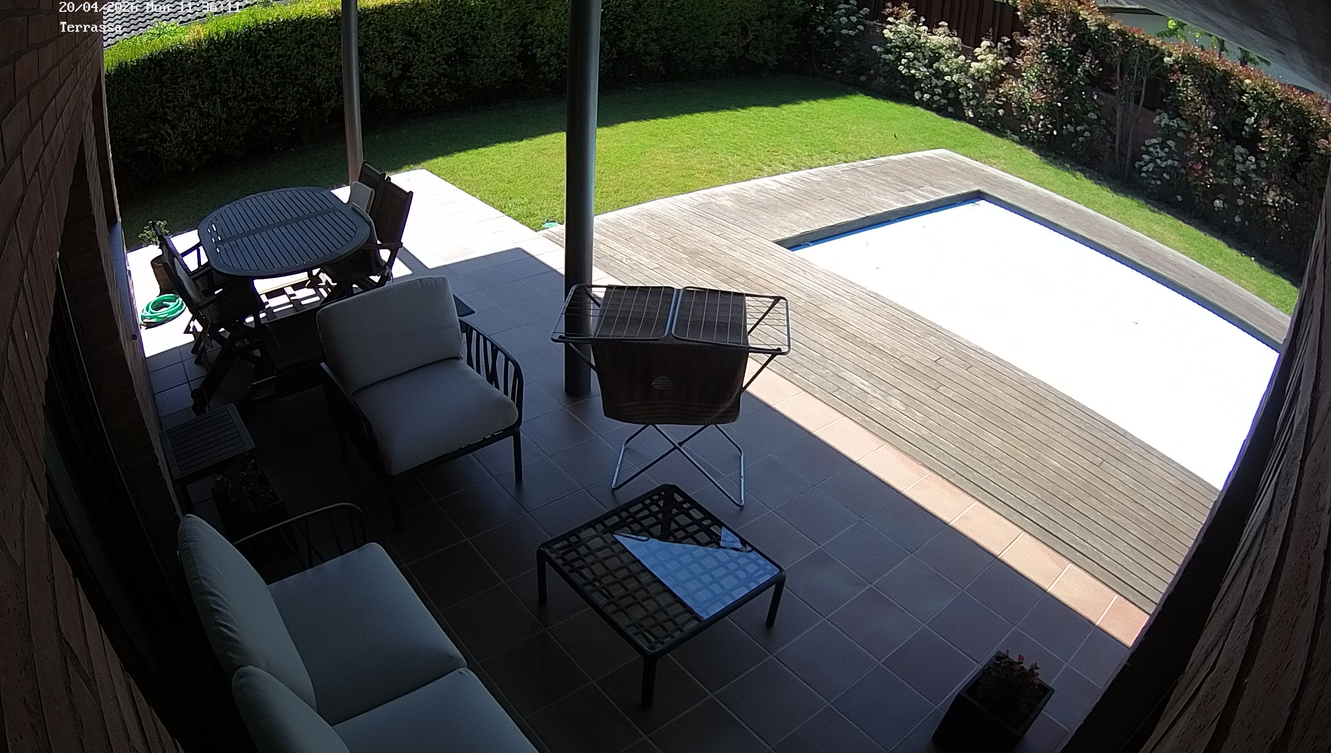 Webcam 1 Screen Capture