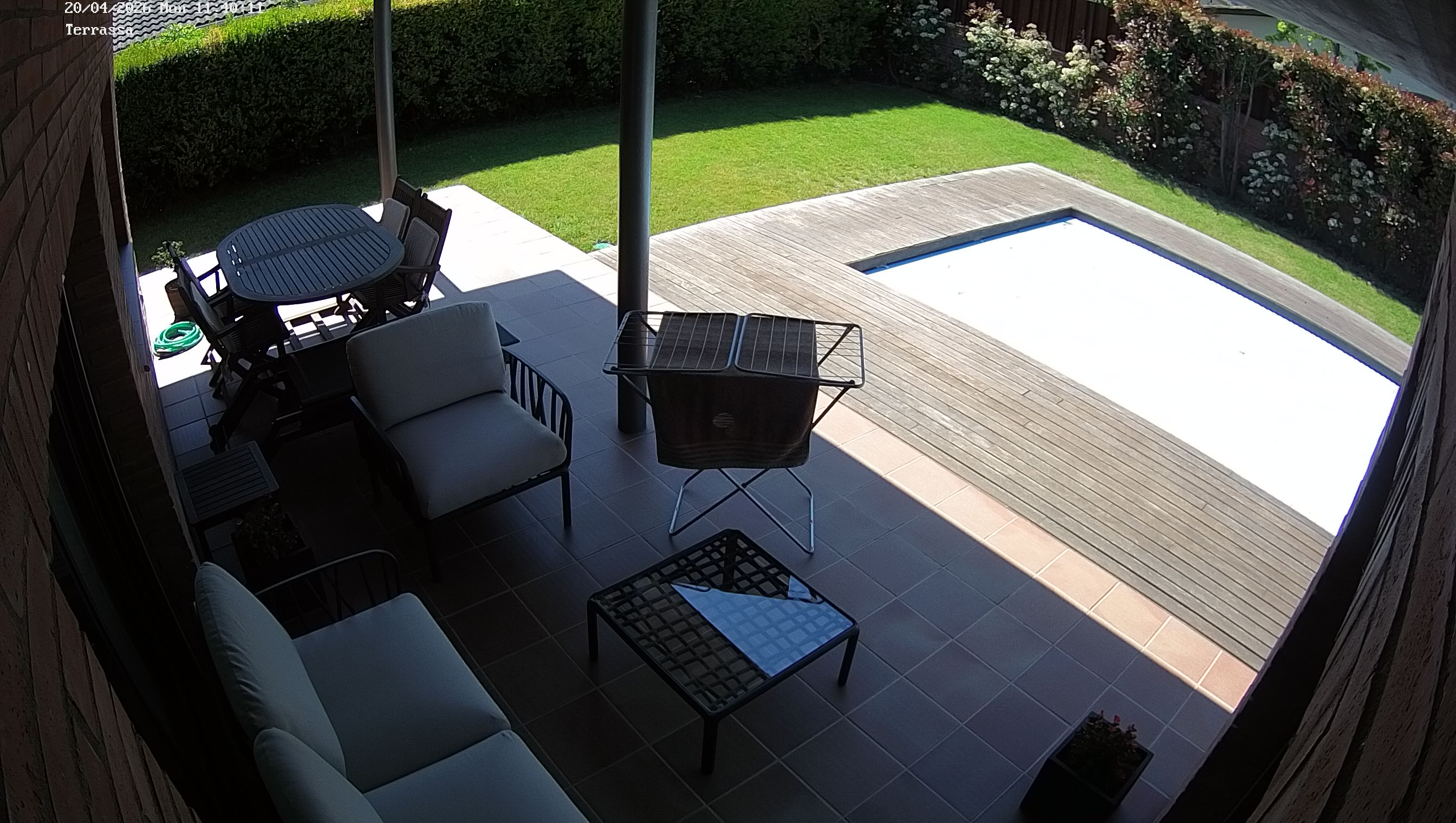 Webcam 1 Screen Capture