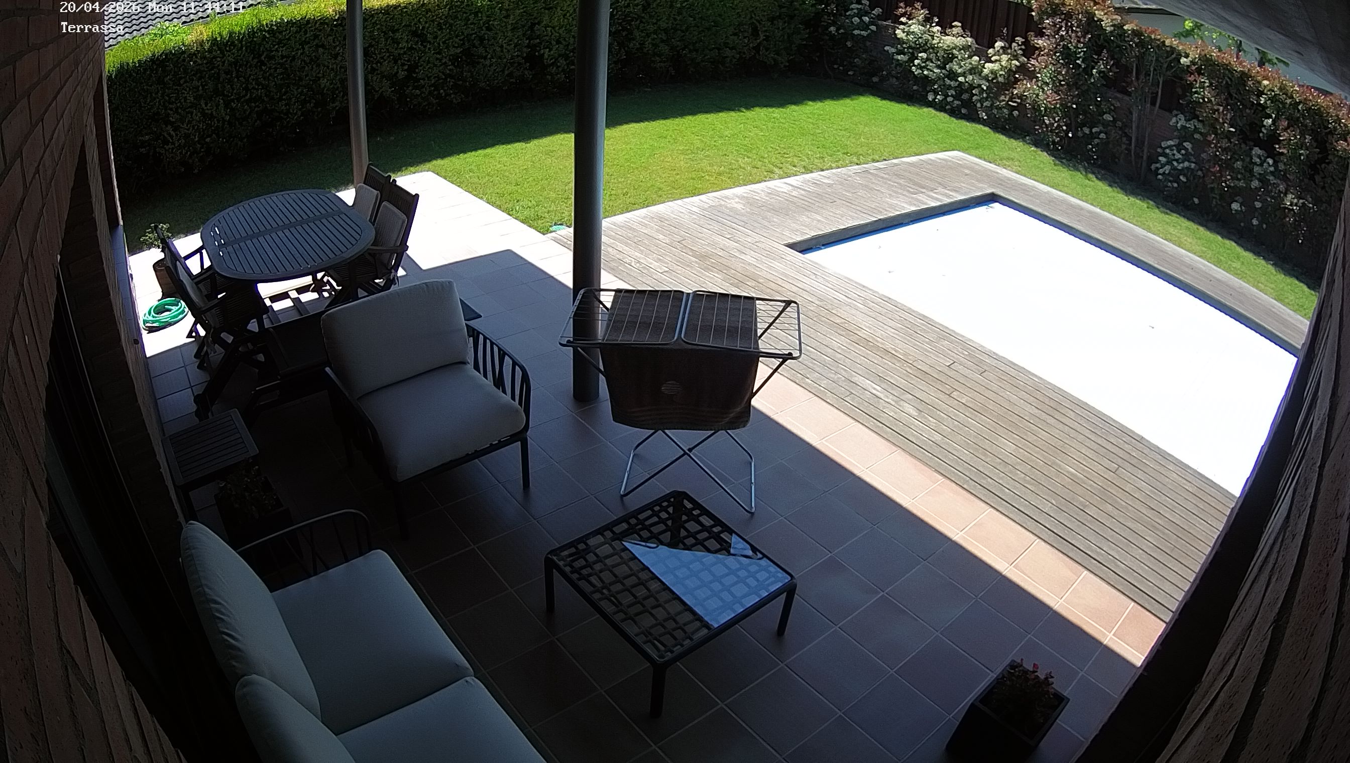 Webcam 1 Screen Capture