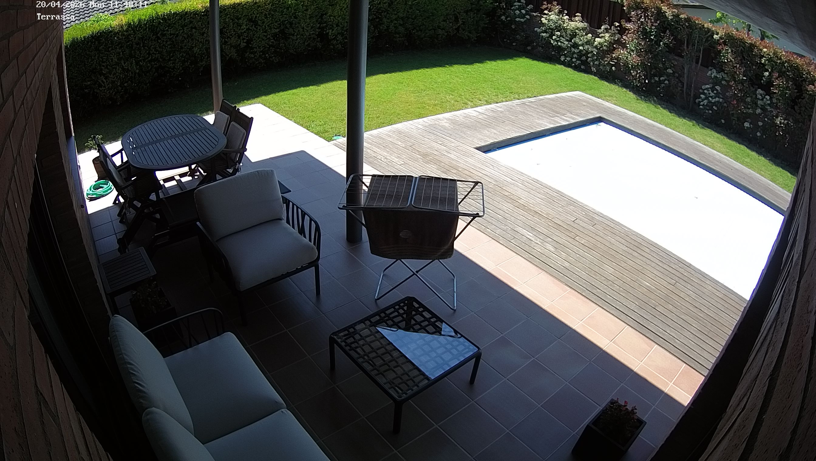 Webcam 1 Screen Capture