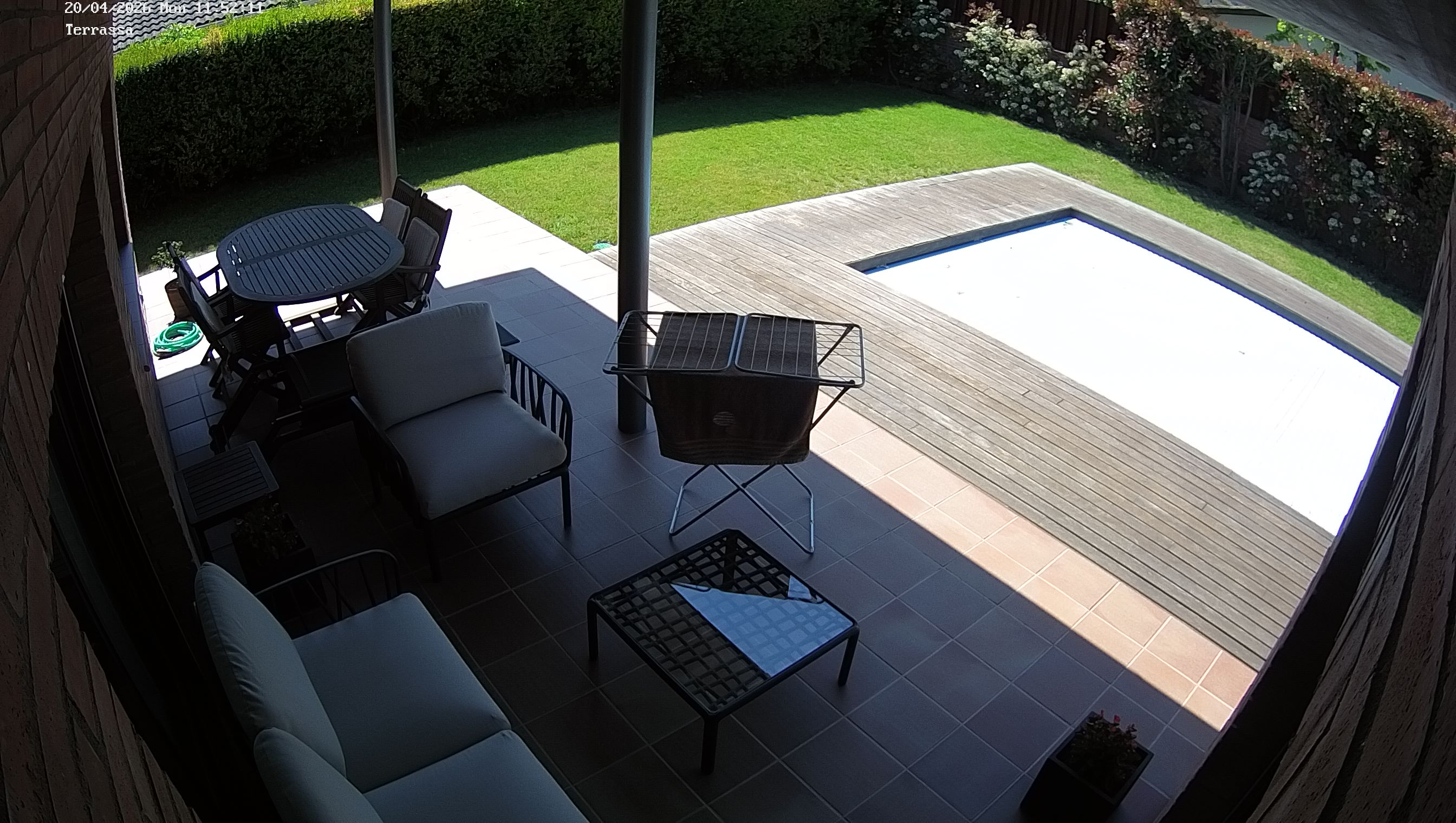 Webcam 1 Screen Capture