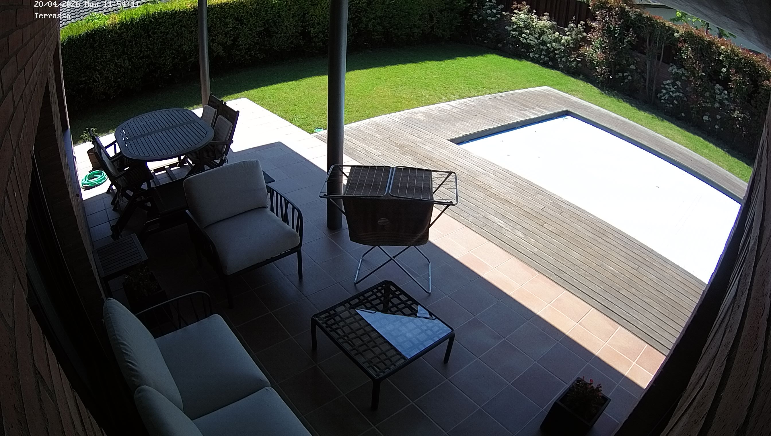 Webcam 1 Screen Capture