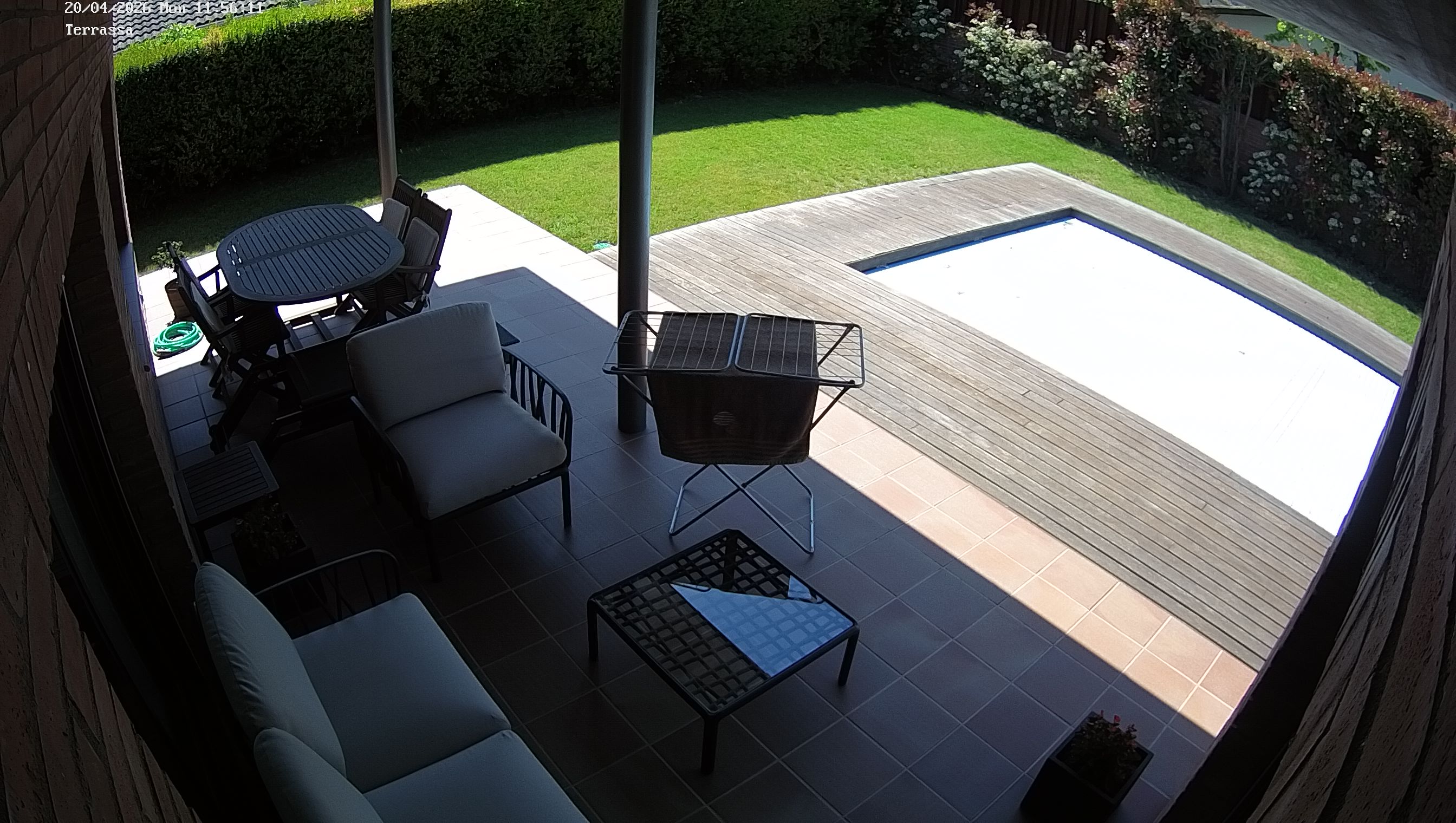 Webcam 1 Screen Capture