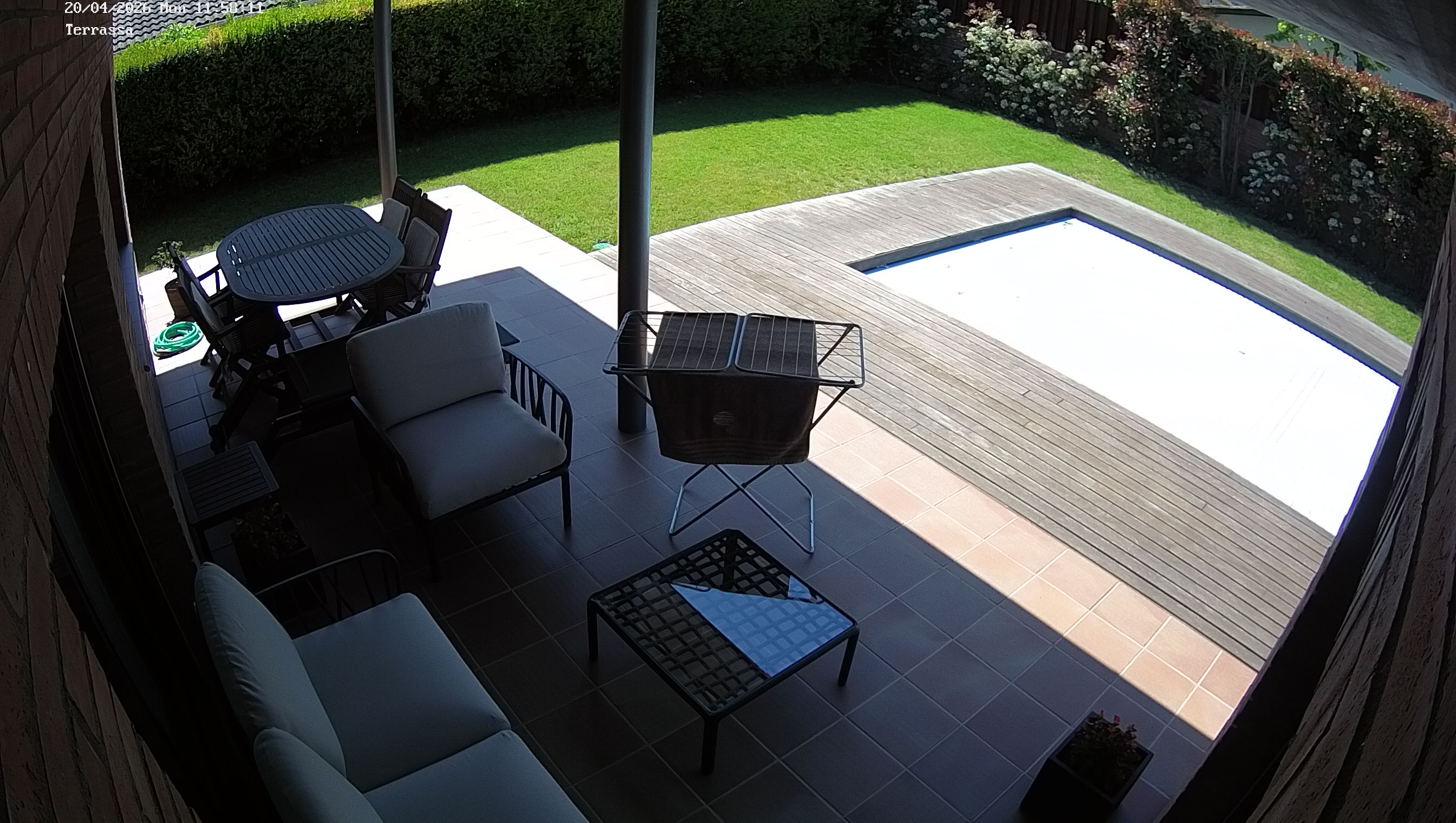 Webcam 1 Screen Capture