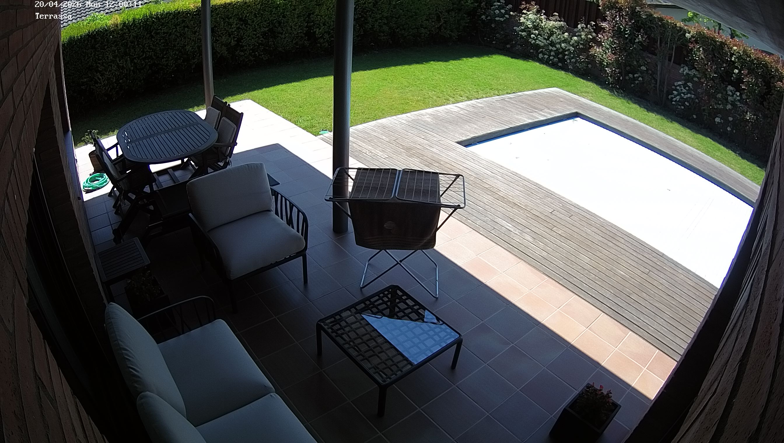 Webcam 1 Screen Capture