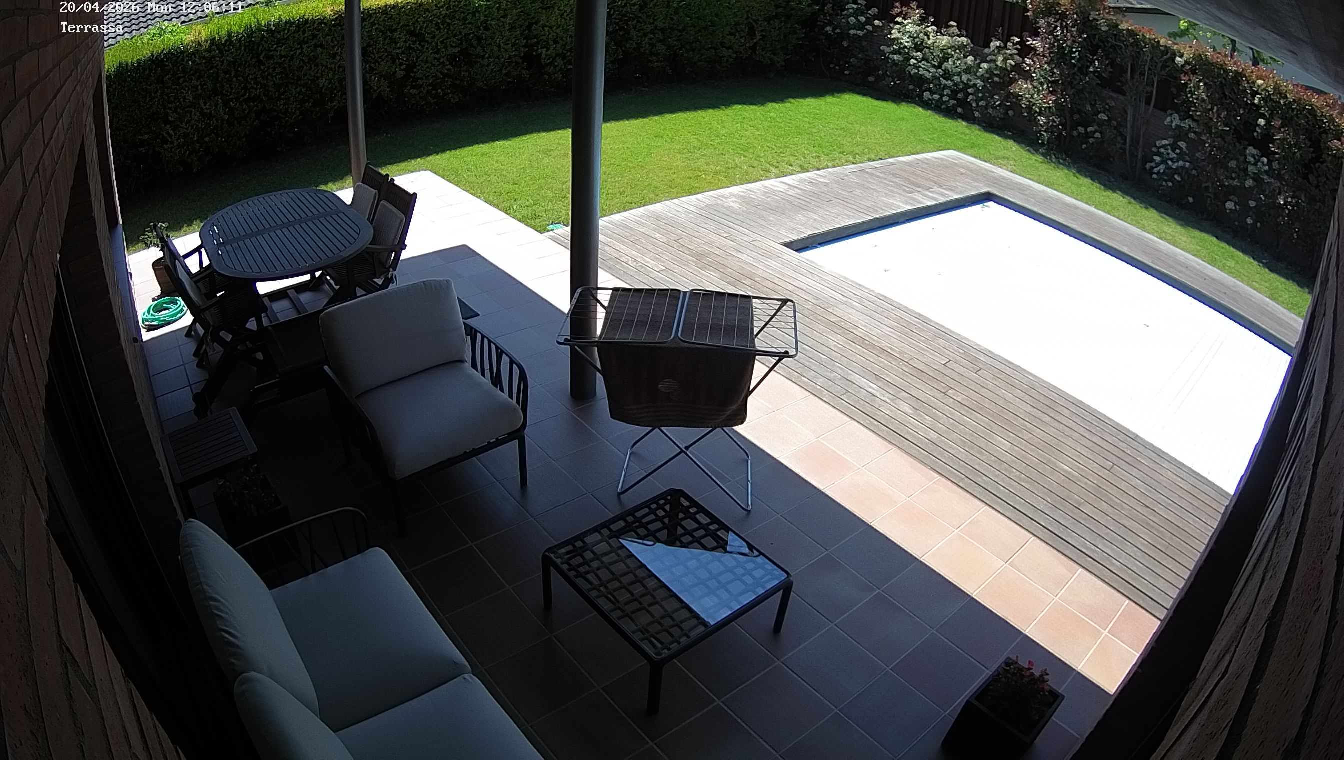 Webcam 1 Screen Capture