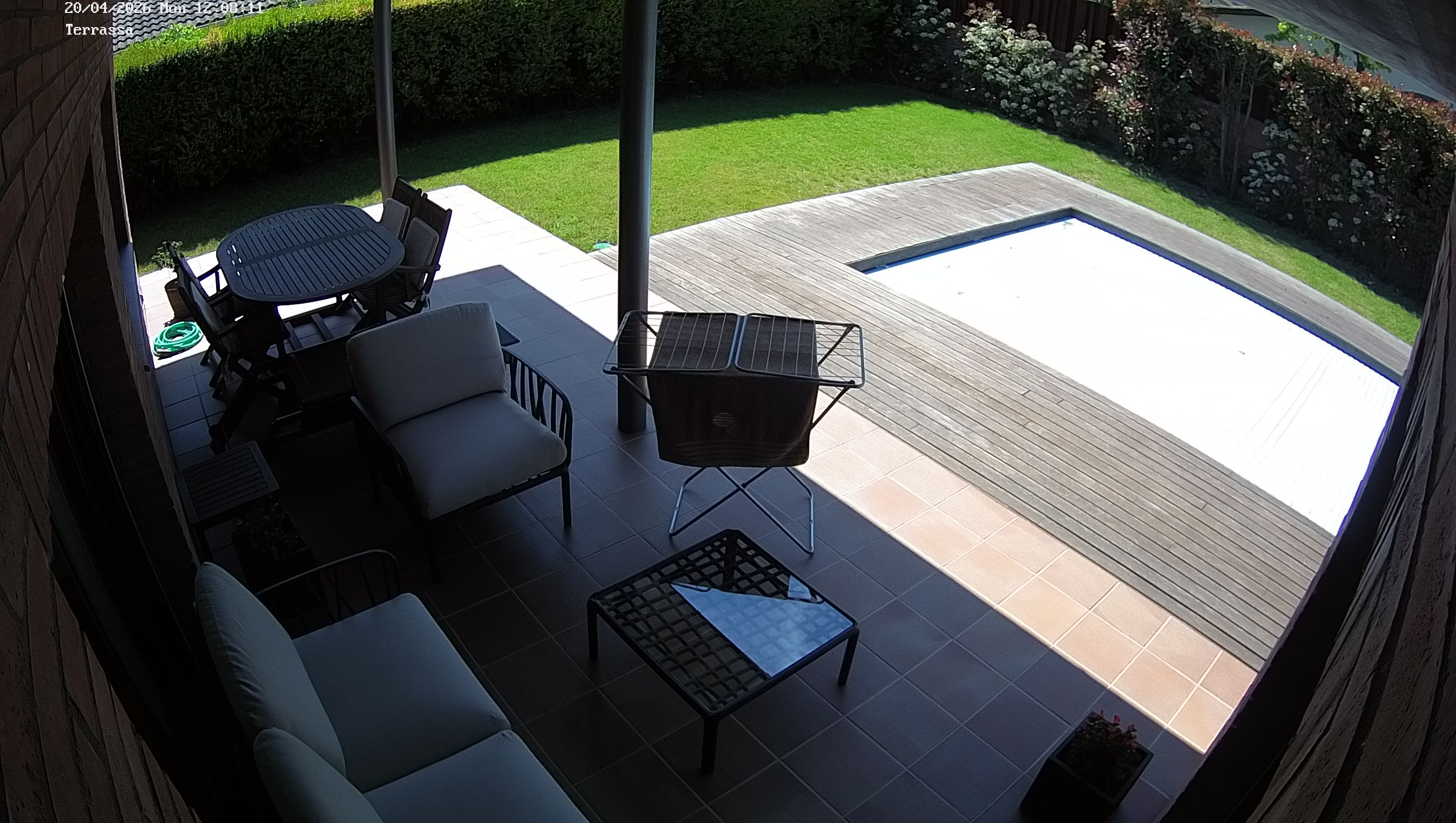 Webcam 1 Screen Capture