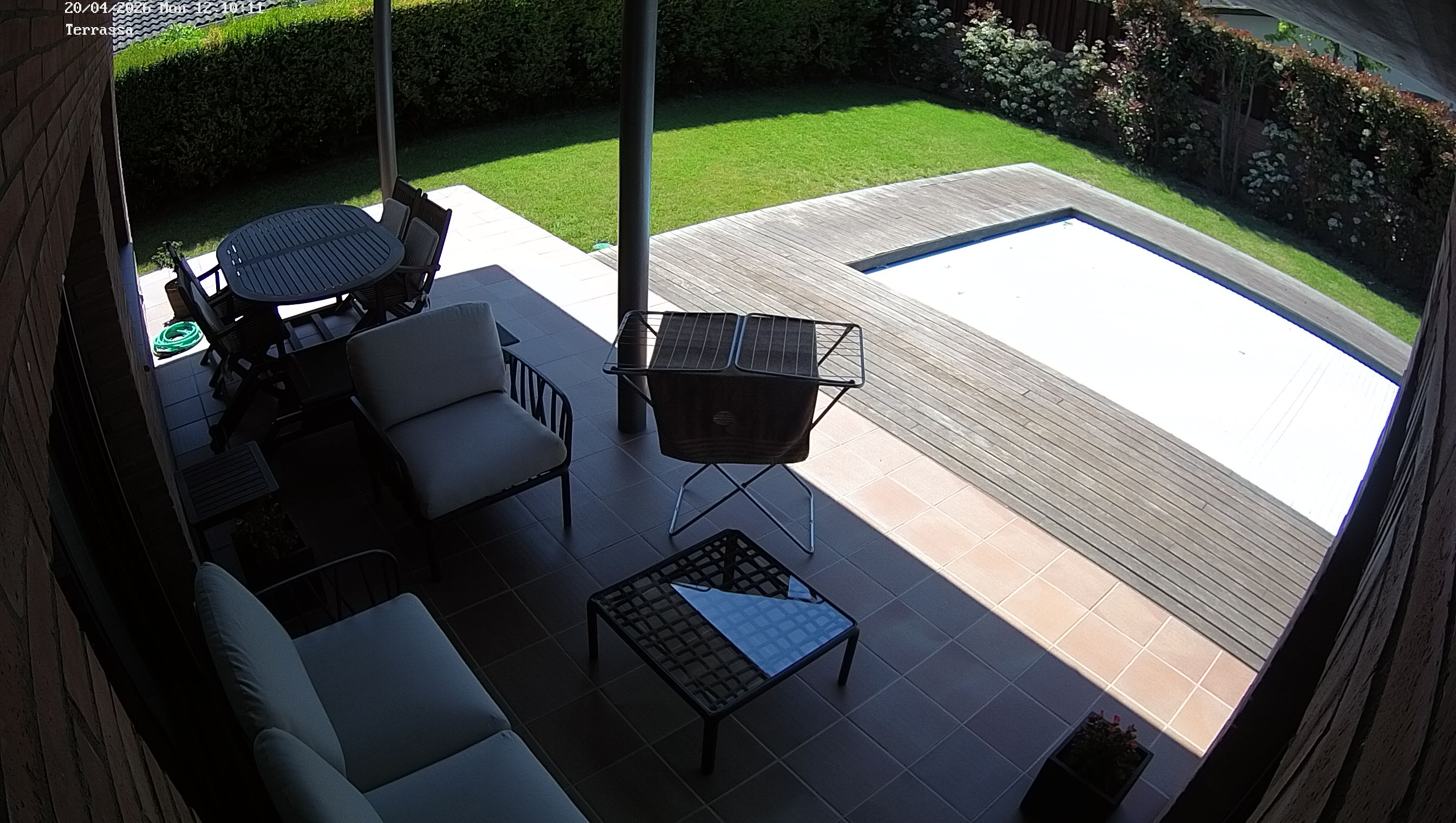 Webcam 1 Screen Capture